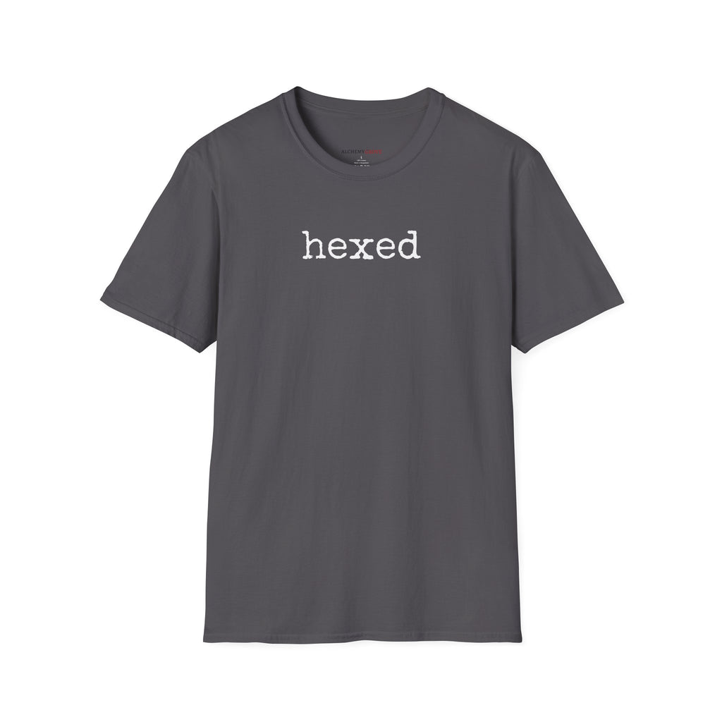 Hexed TShirt