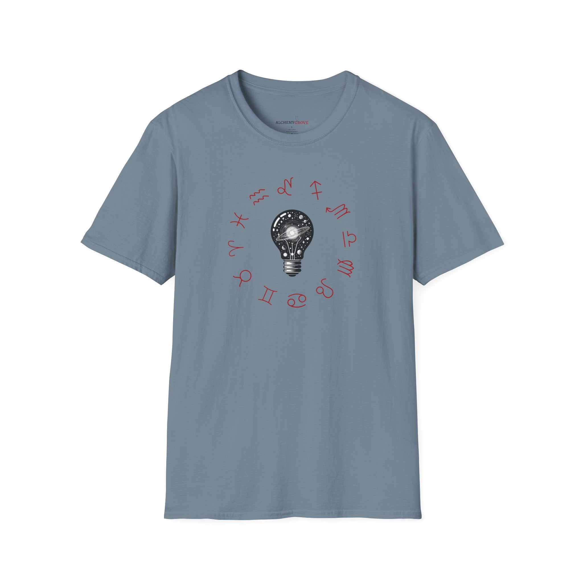 Zodiac Glyph TShirt