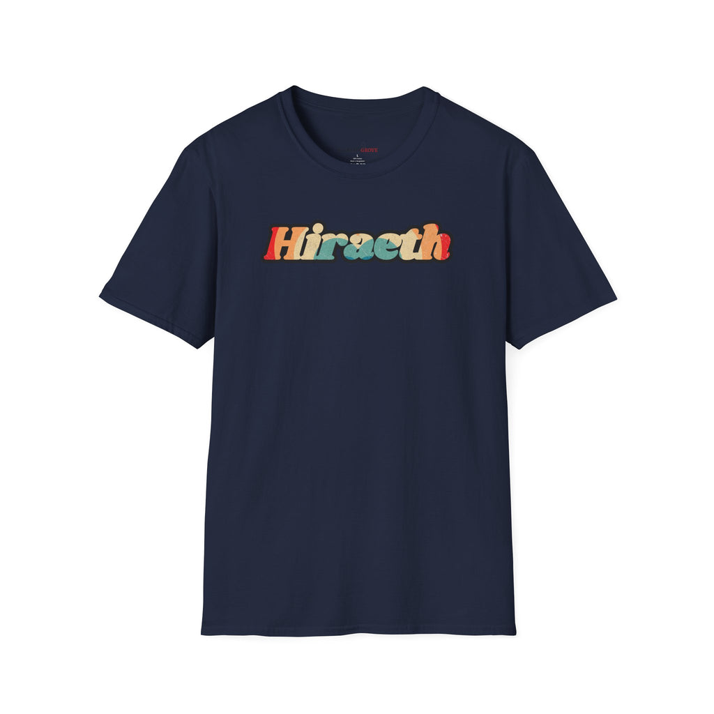 Hiraeth TShirt