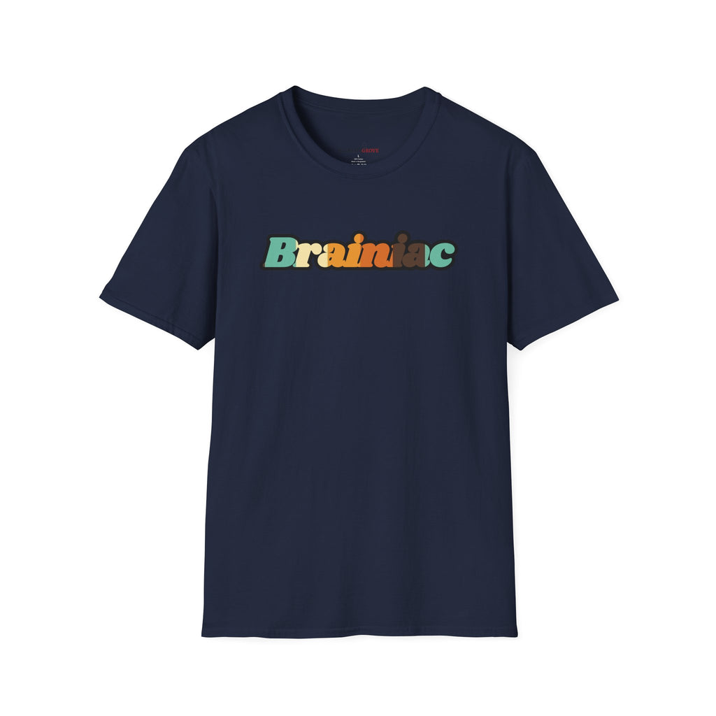 Braniac TShirt