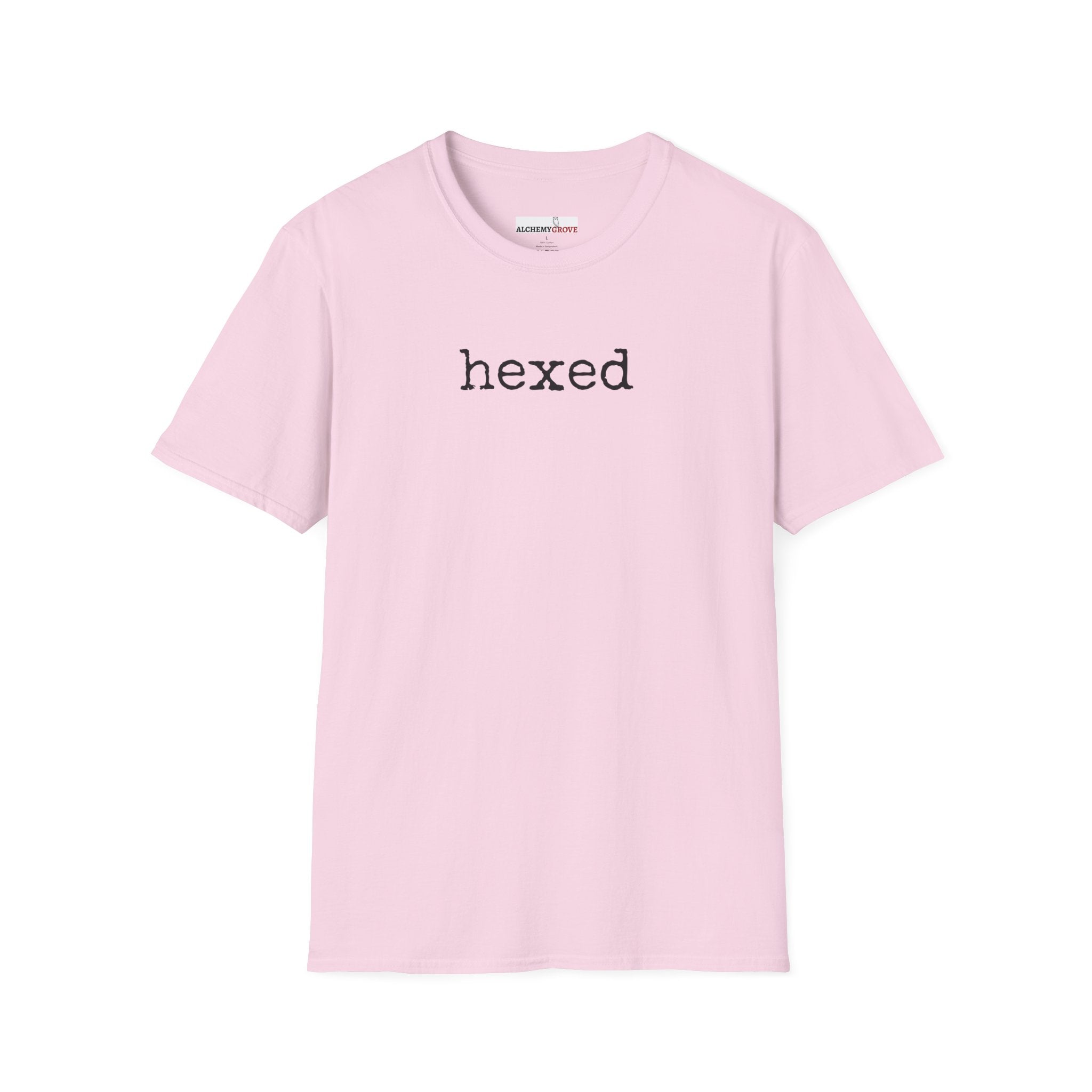 Hexed TShirt