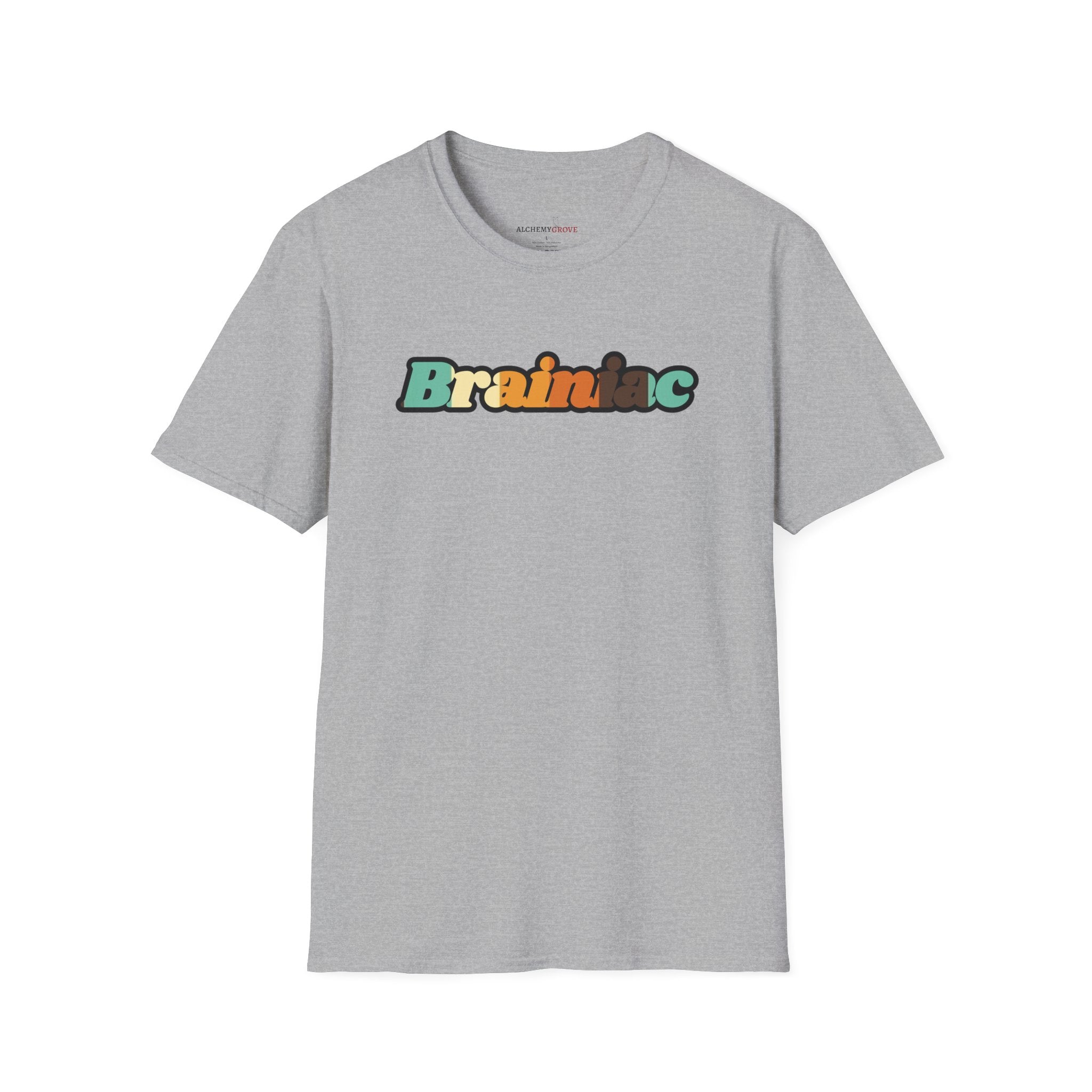 Braniac TShirt