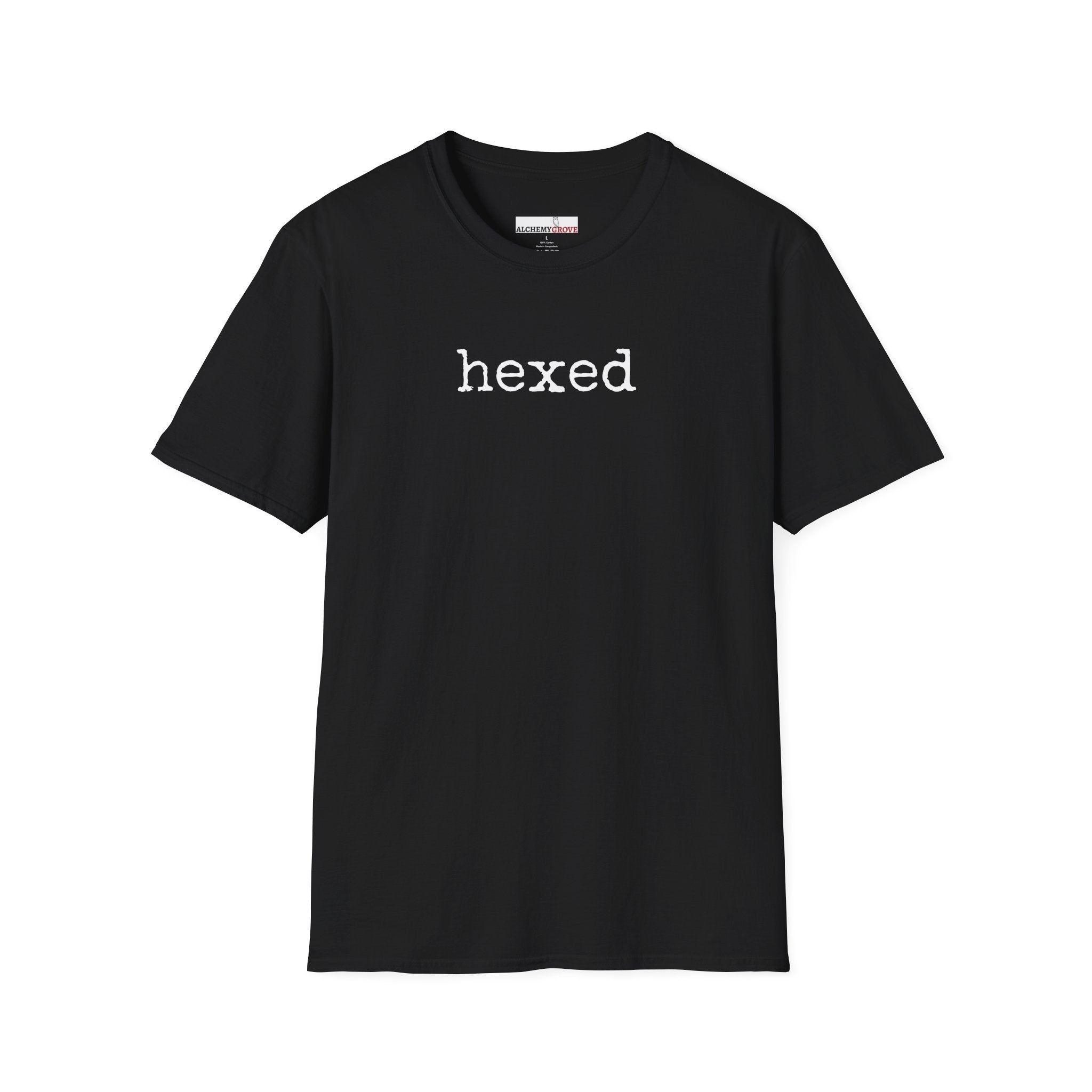 Hexed TShirt