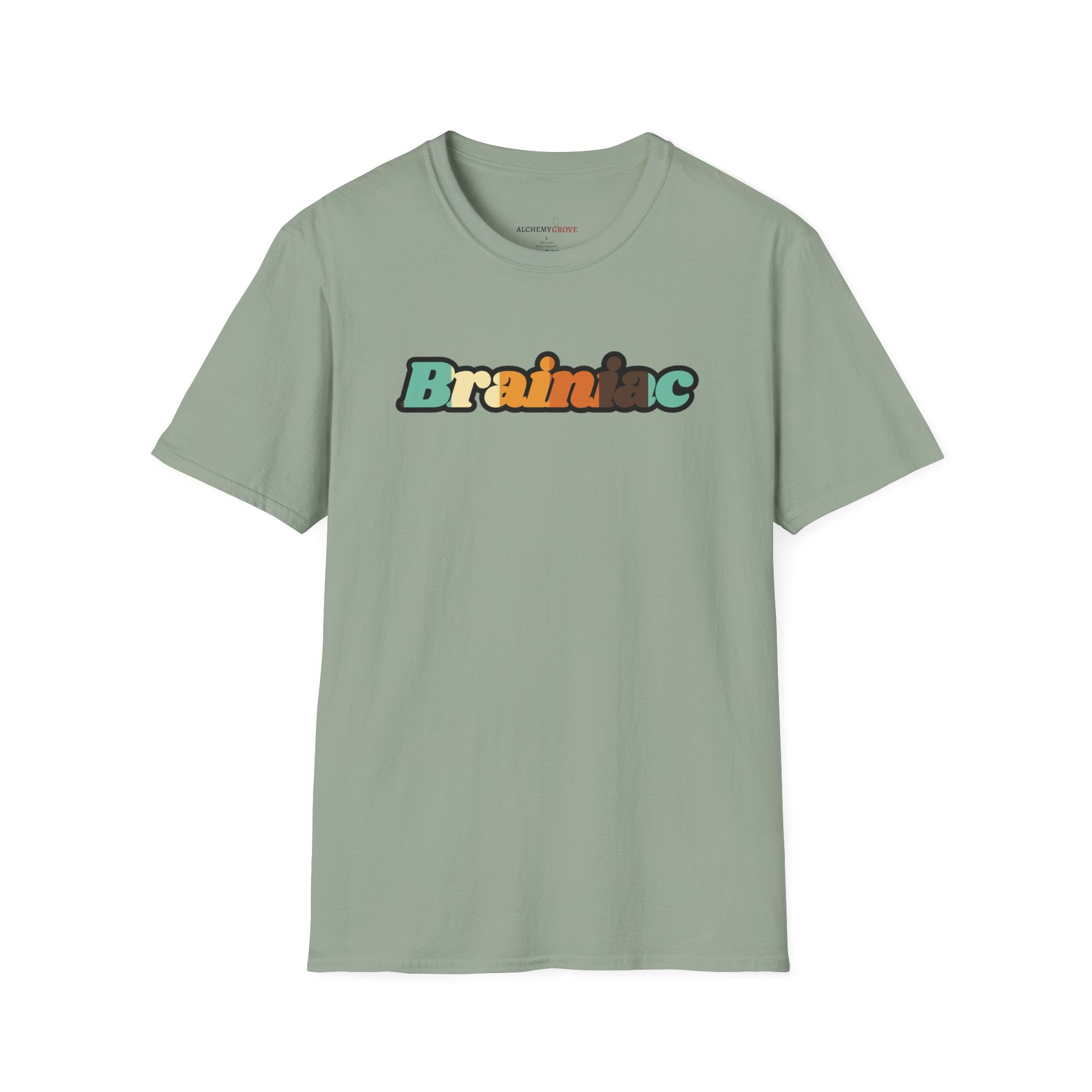 Braniac TShirt