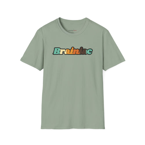 Braniac TShirt