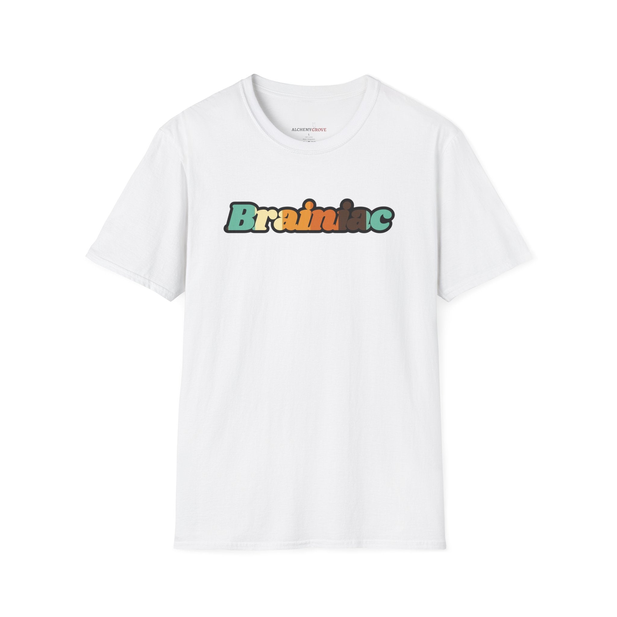 Braniac TShirt