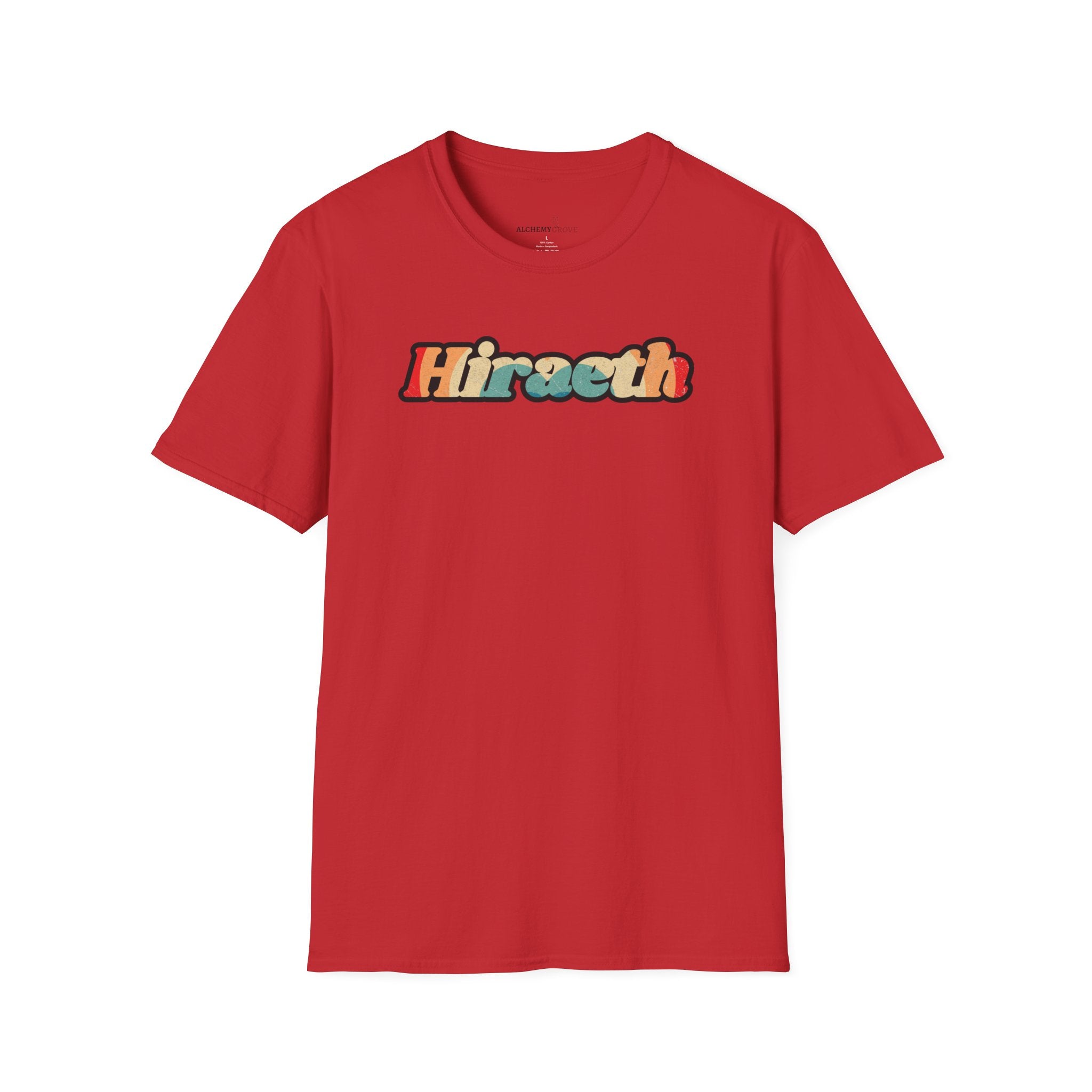 Hiraeth TShirt