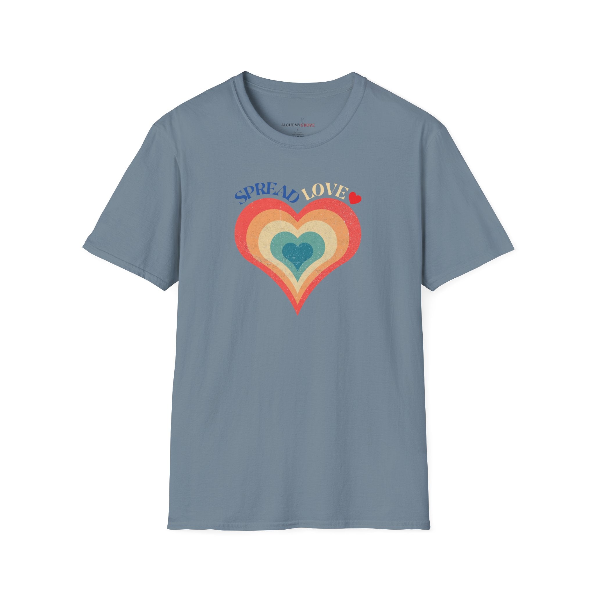 Spread Love TShirt