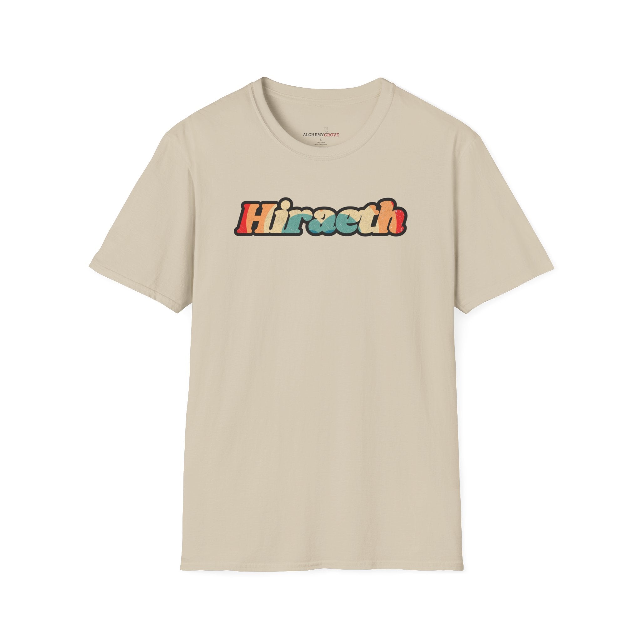Hiraeth TShirt