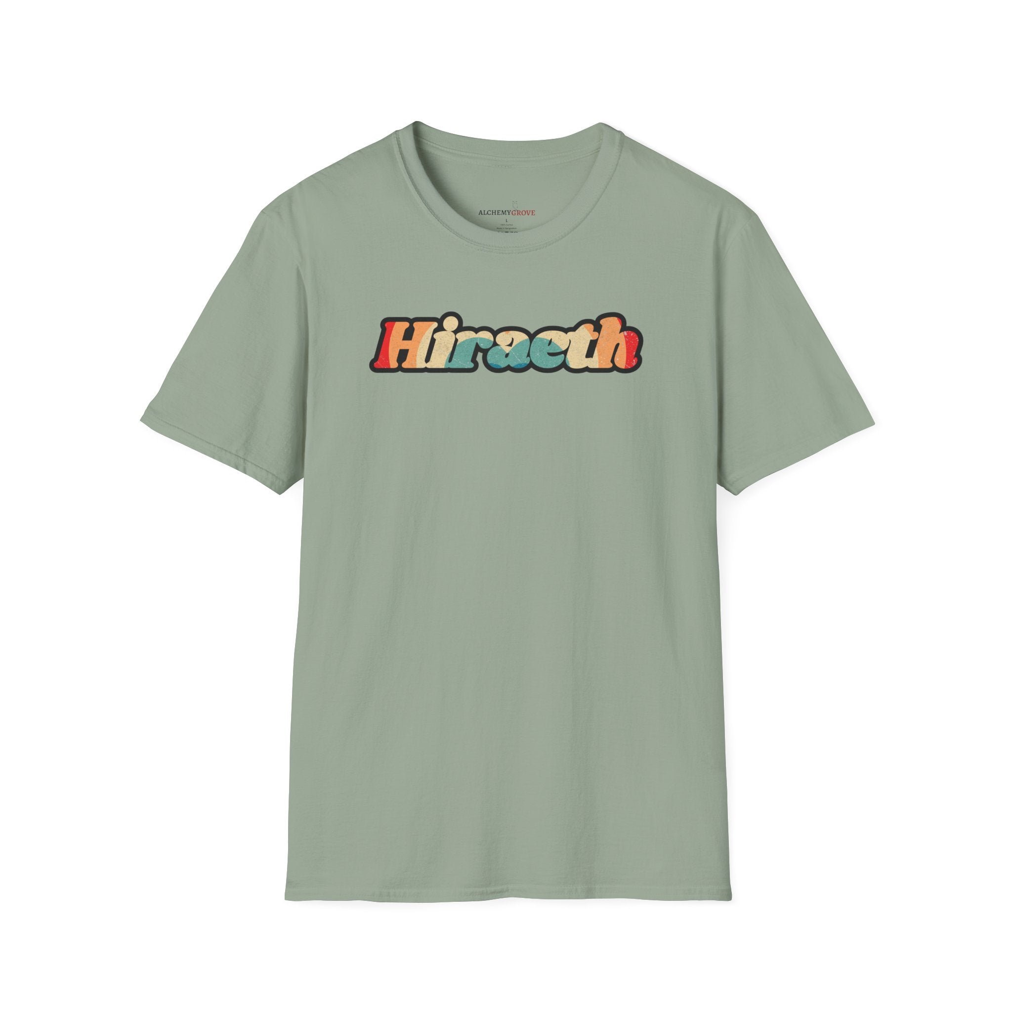 Hiraeth TShirt