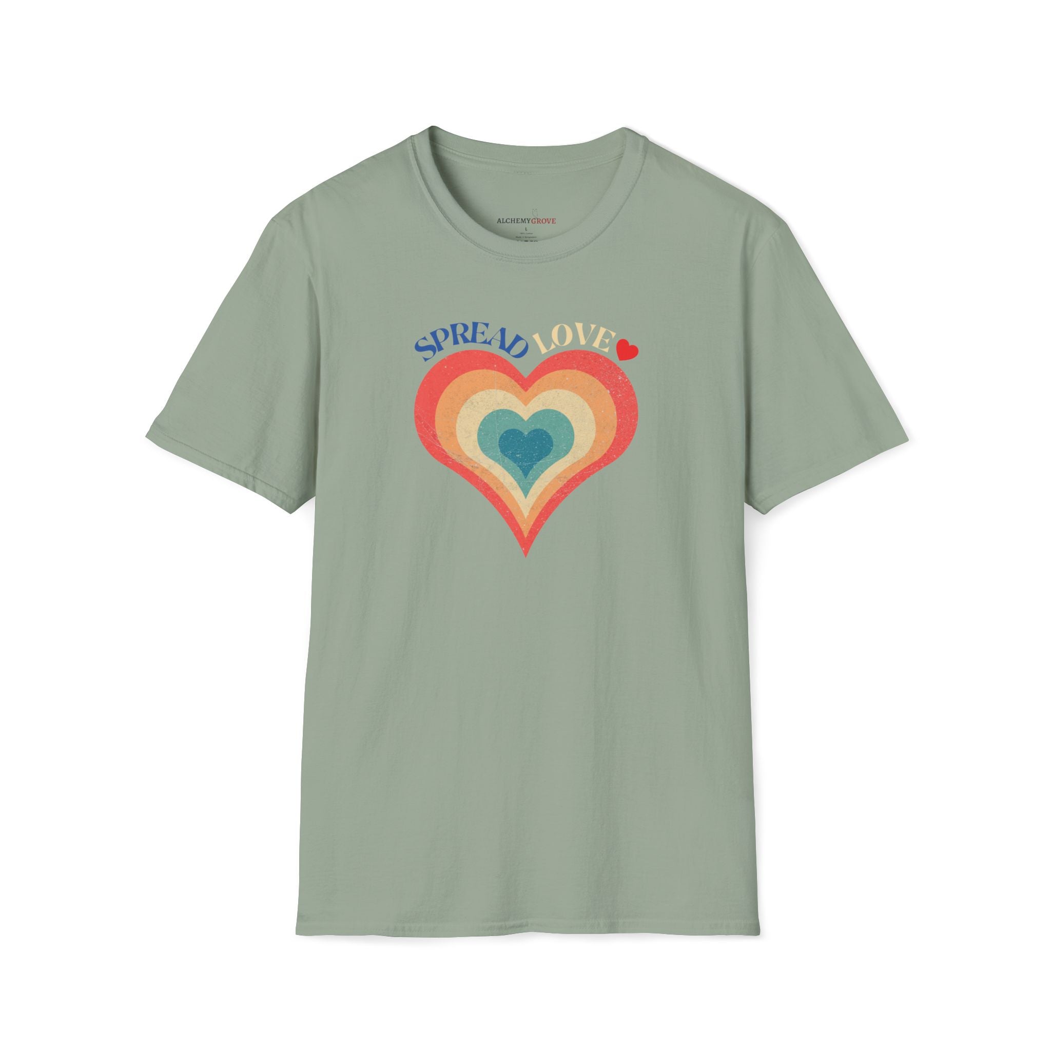 Spread Love TShirt