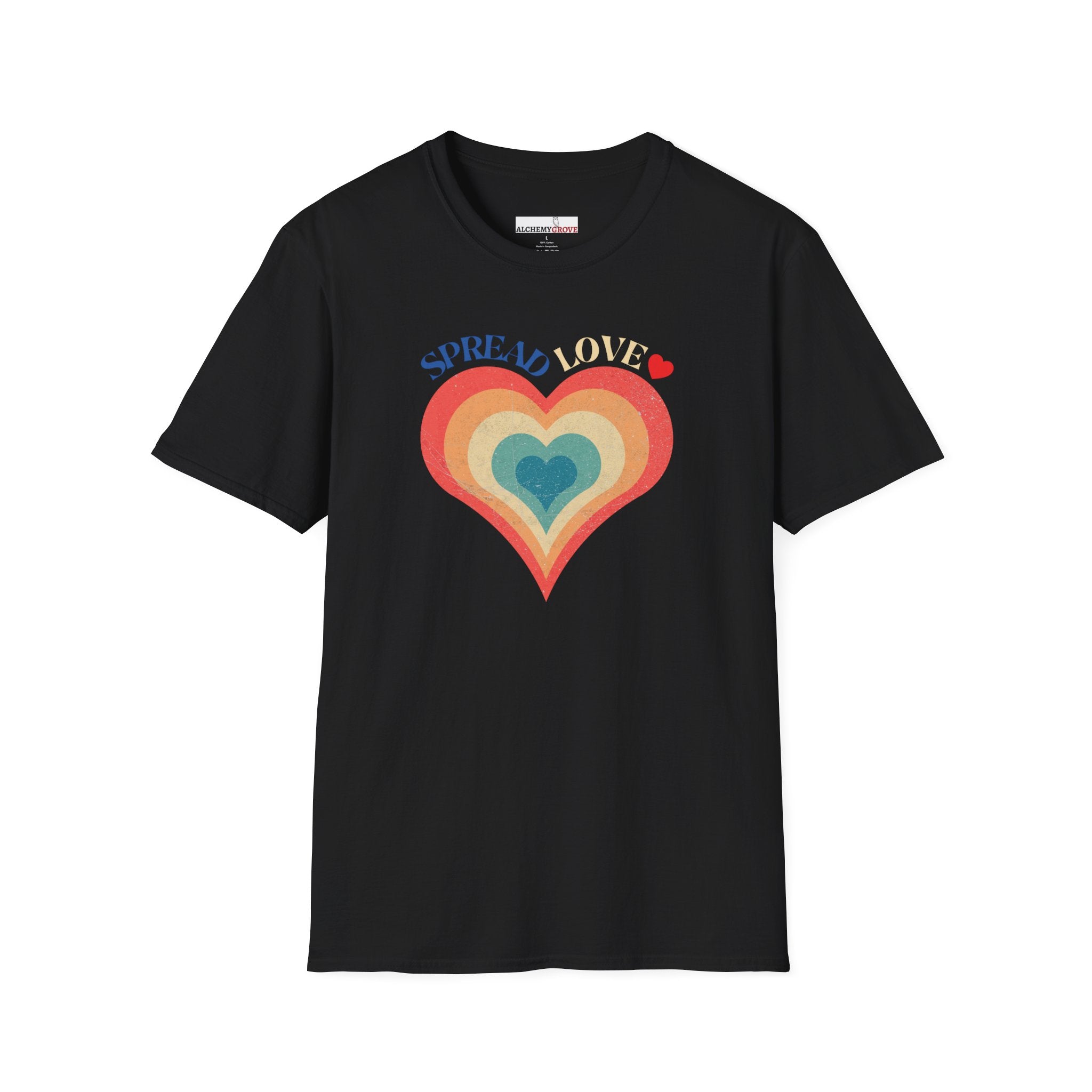 Spread Love TShirt