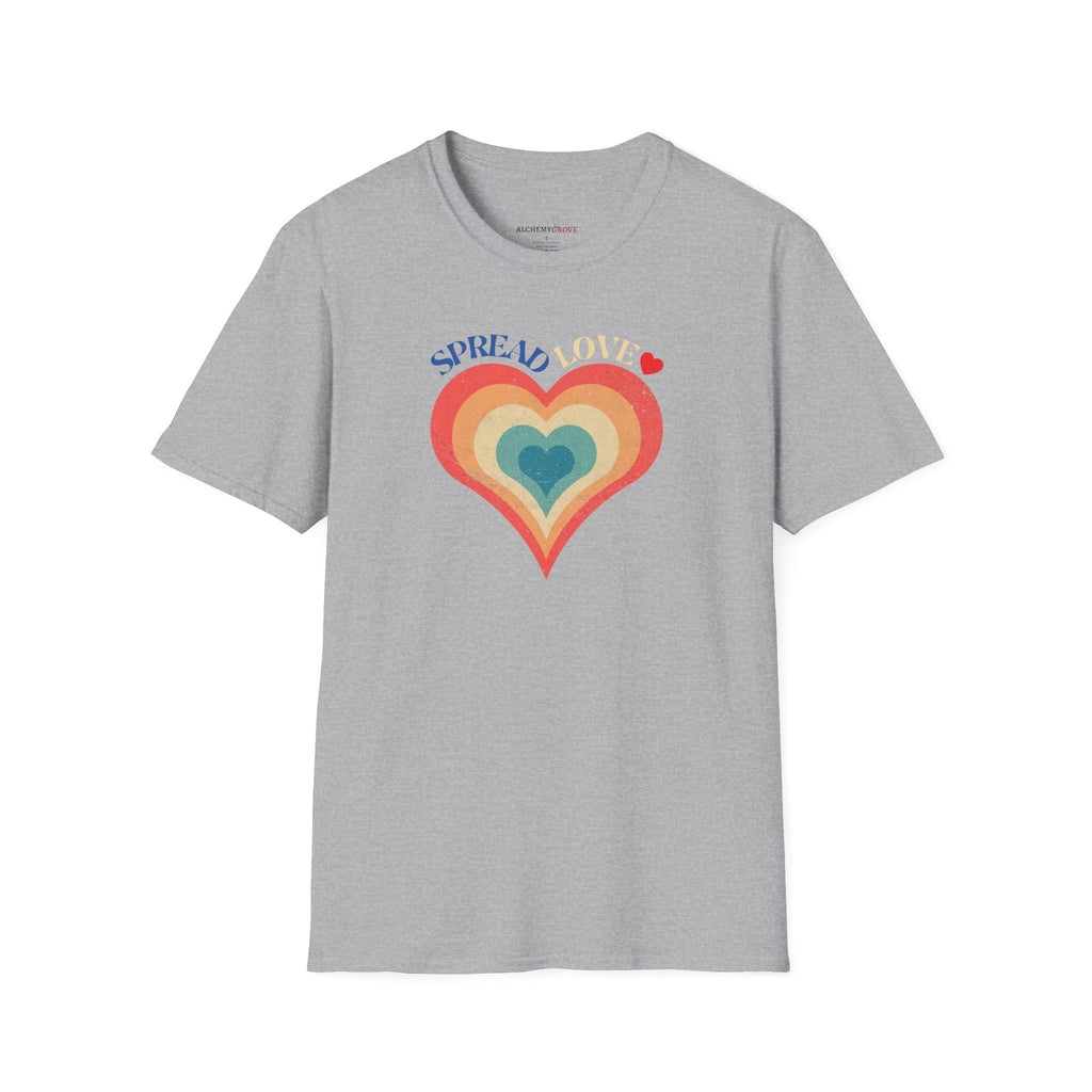Spread Love TShirt