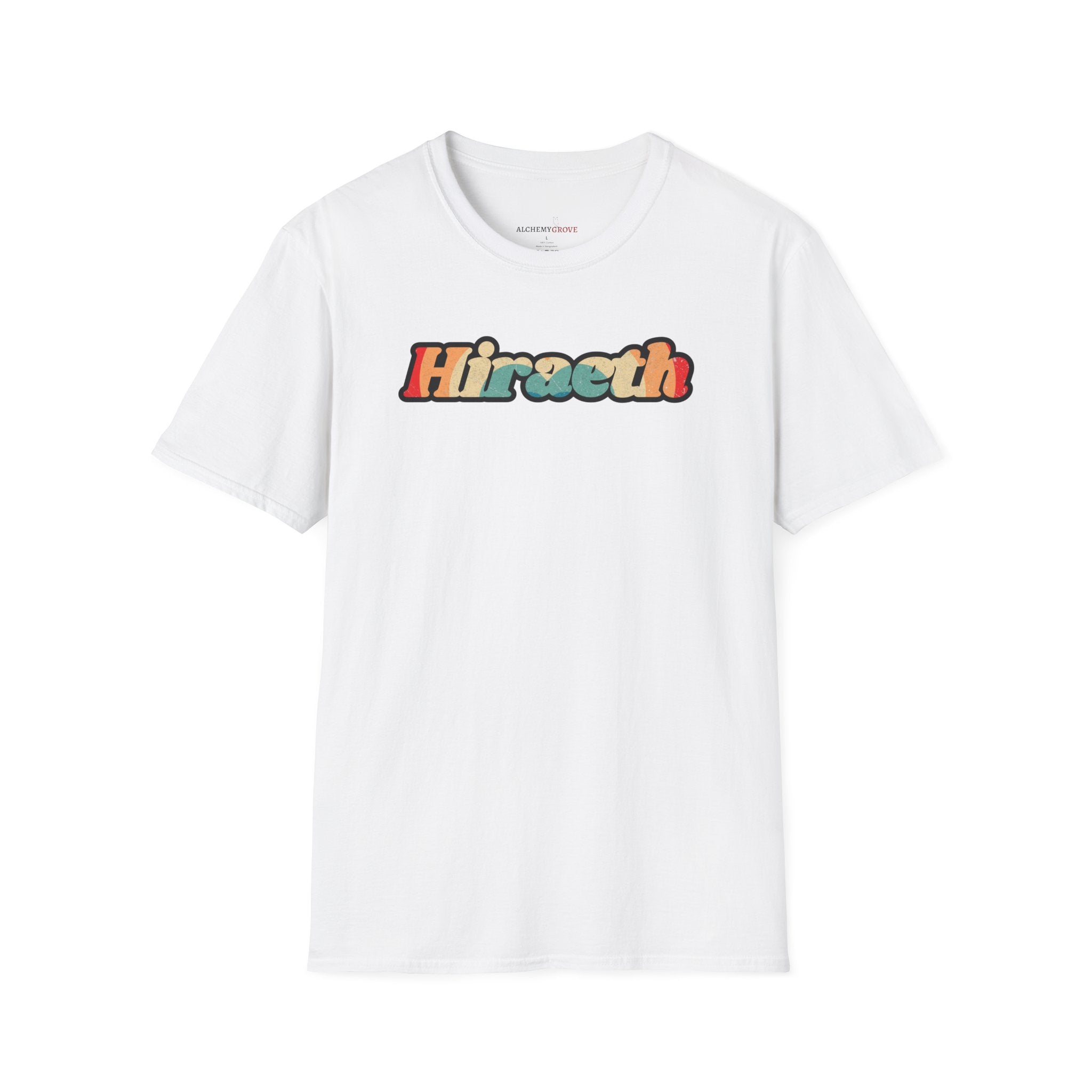 Hiraeth TShirt