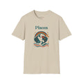Pisces Zodiac TShirt
