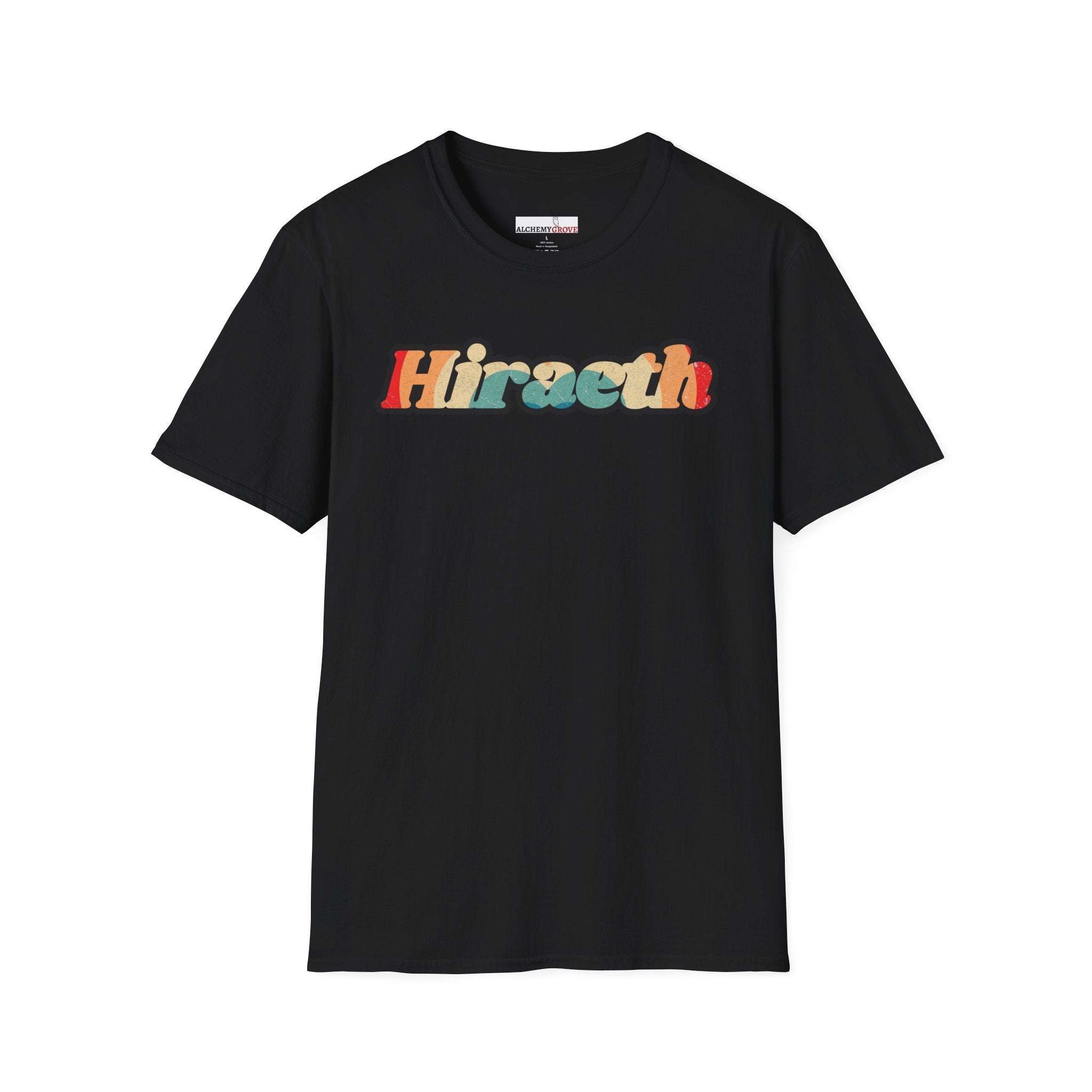 Hiraeth TShirt