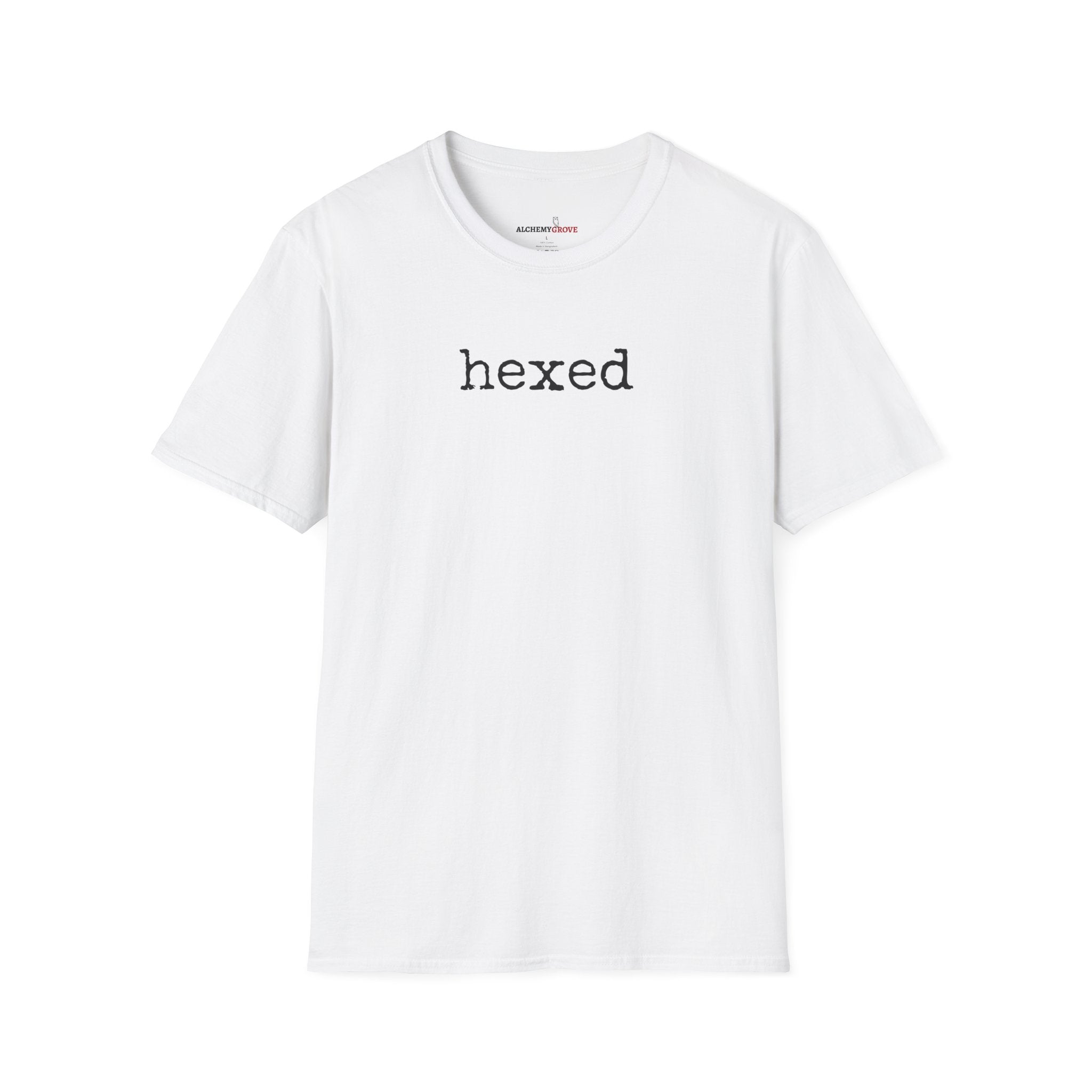 Hexed TShirt
