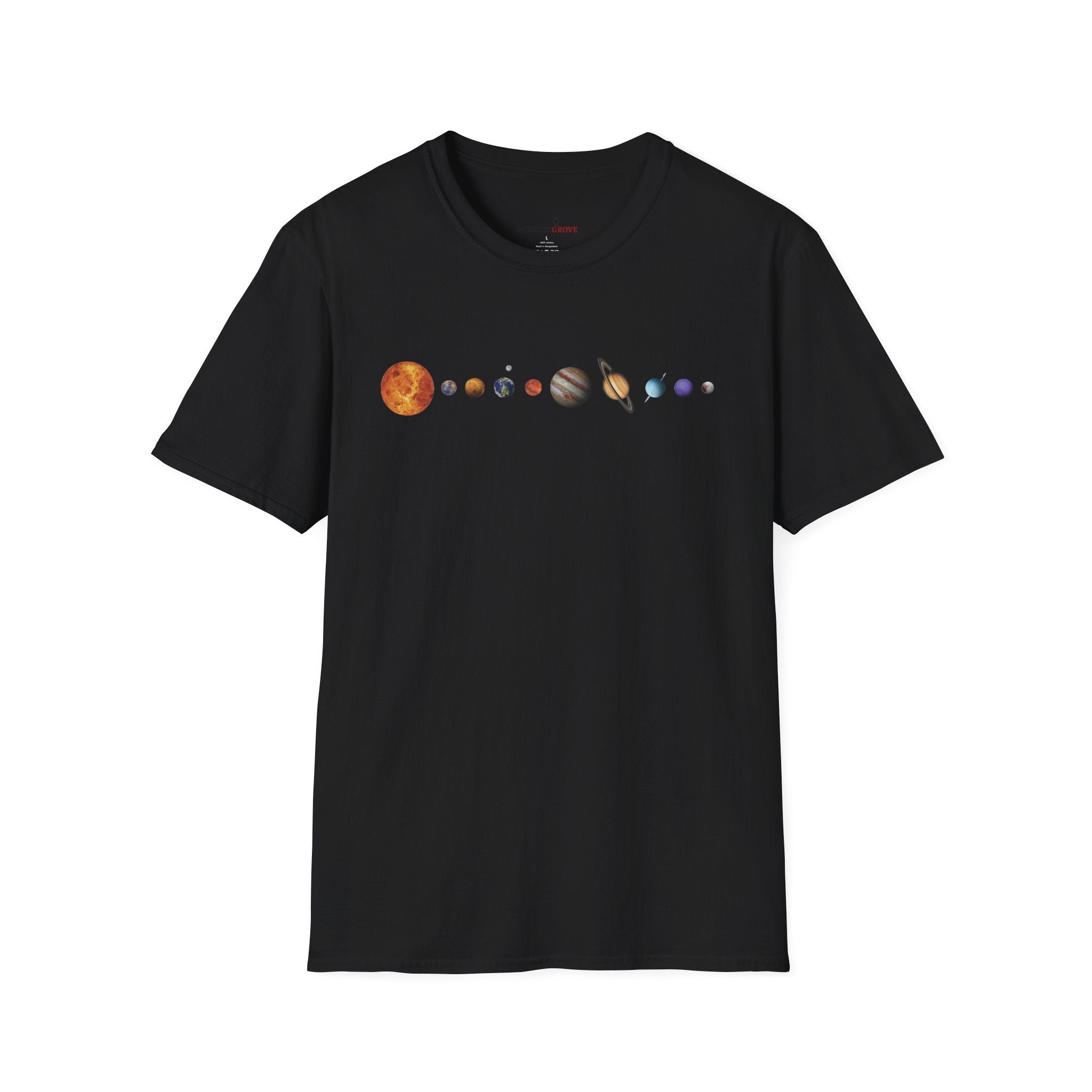 Planetary Alignment TShirt