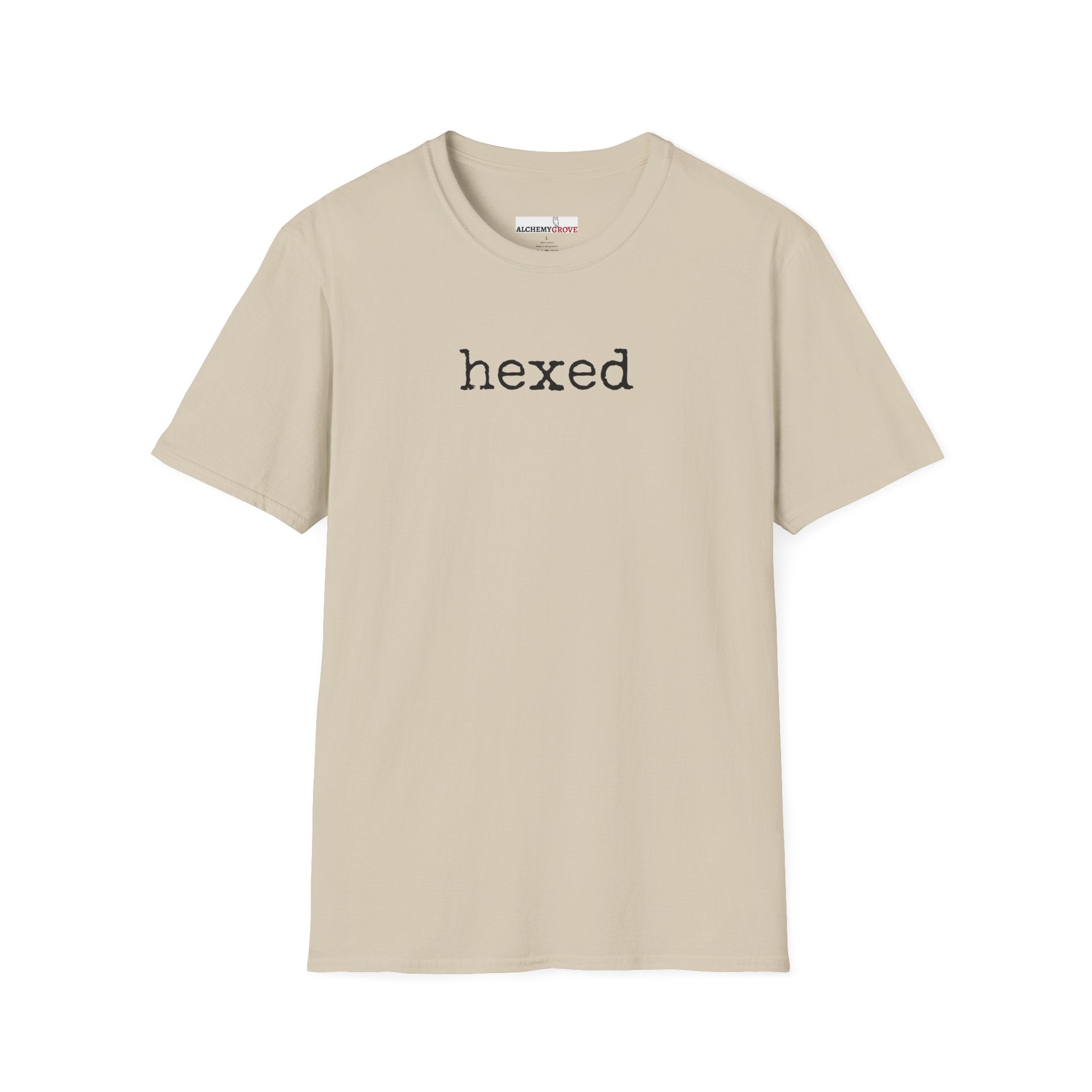 Hexed TShirt