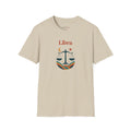 Libra Zodiac TShirt