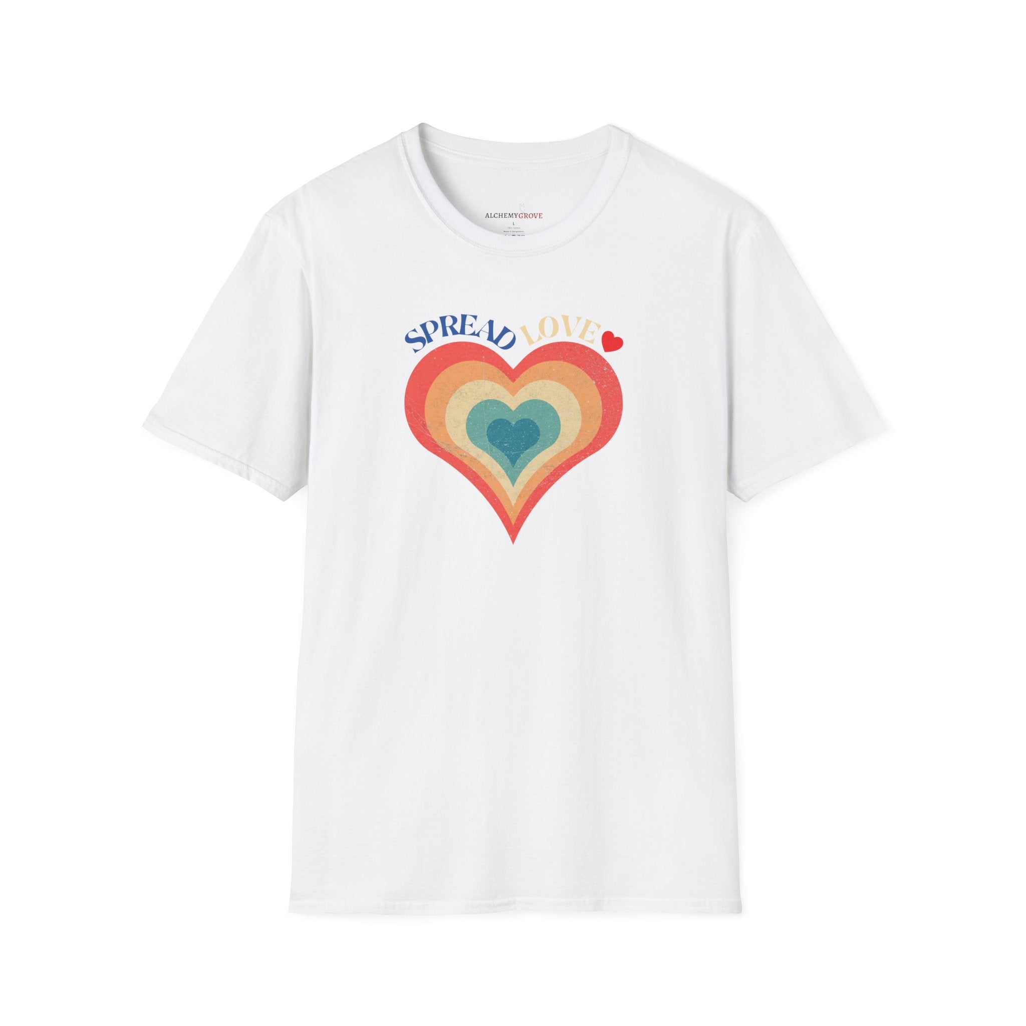 Spread Love TShirt