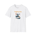 Sagittarius Zodiac TShirt