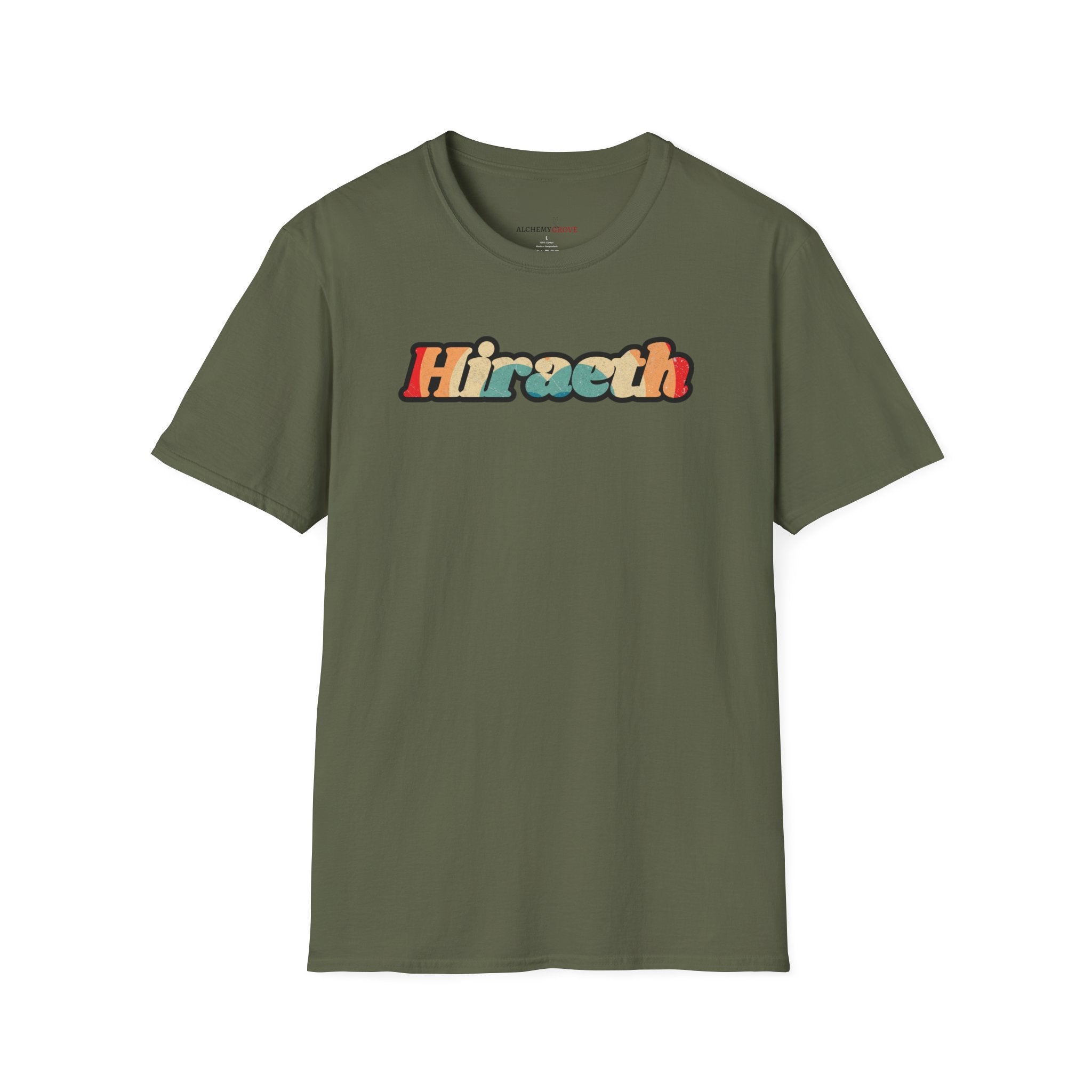 Hiraeth TShirt