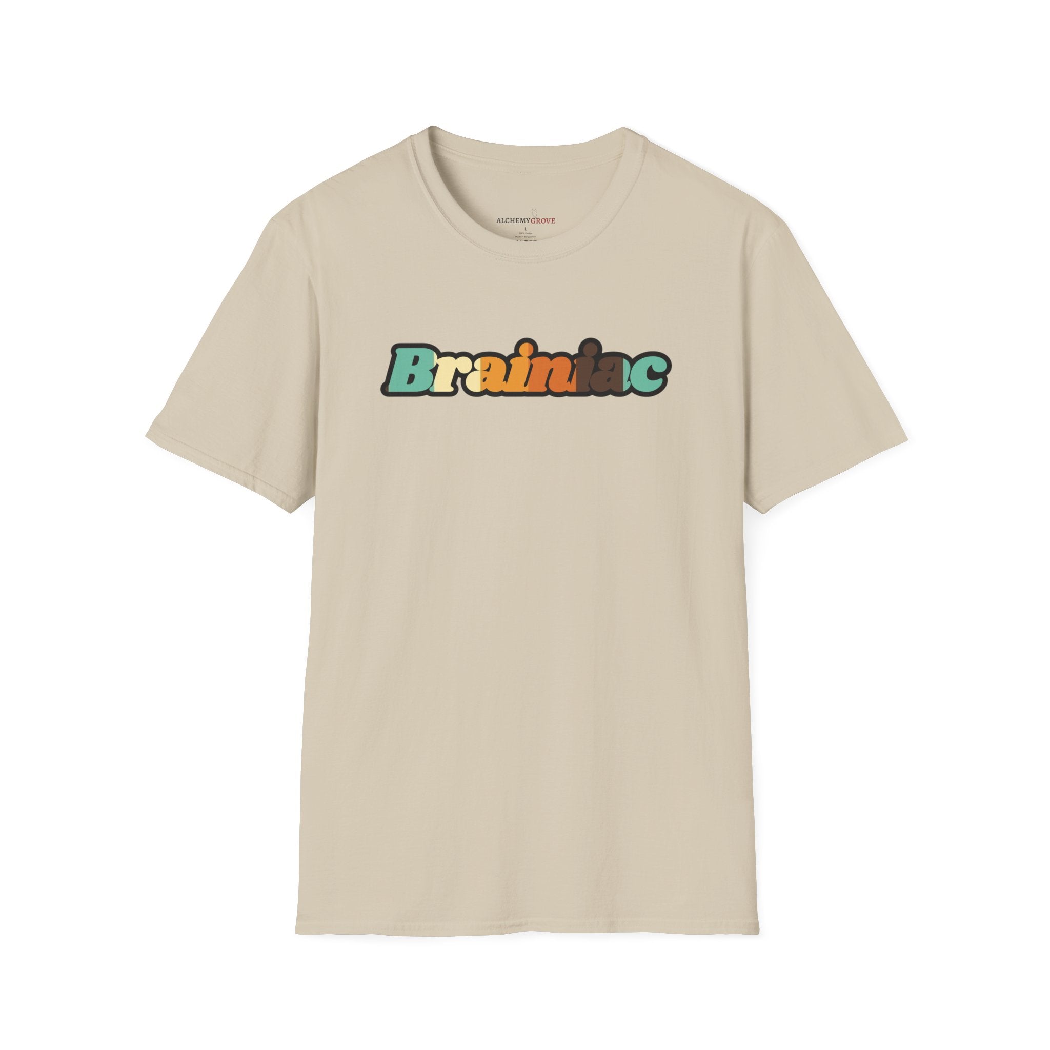 Braniac TShirt