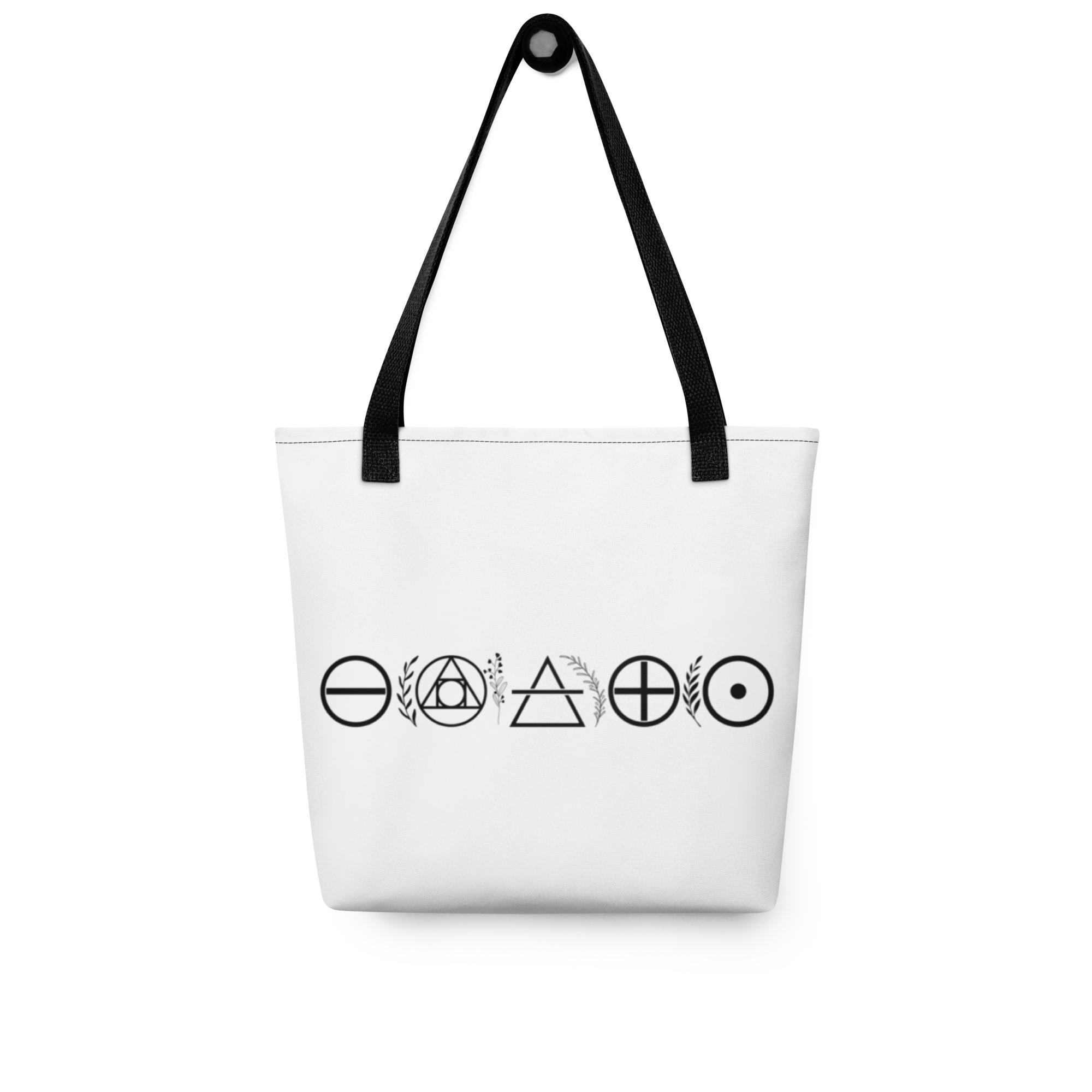 Alchemy Tote Bag