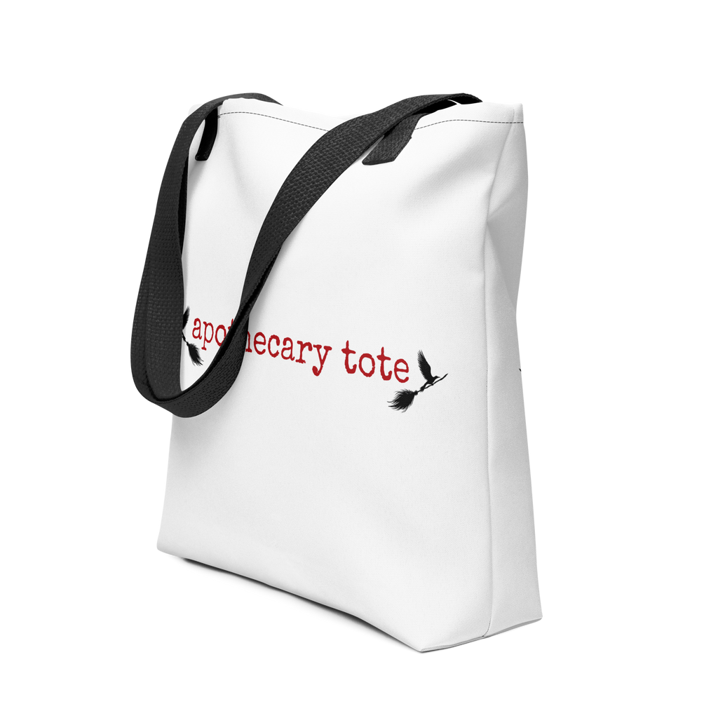 Apothecary Tote bag