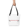 Apothecary Tote bag