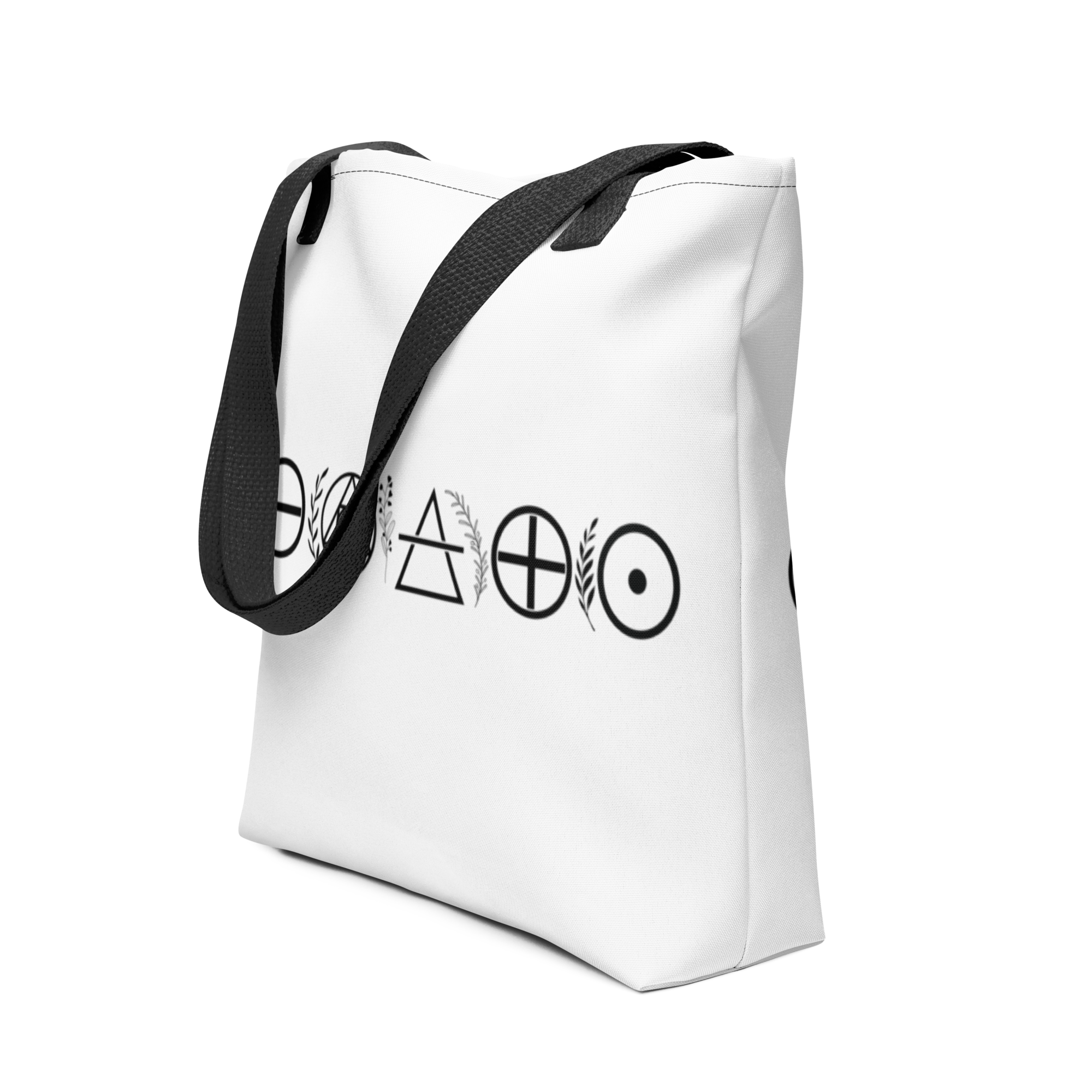 Alchemy Tote