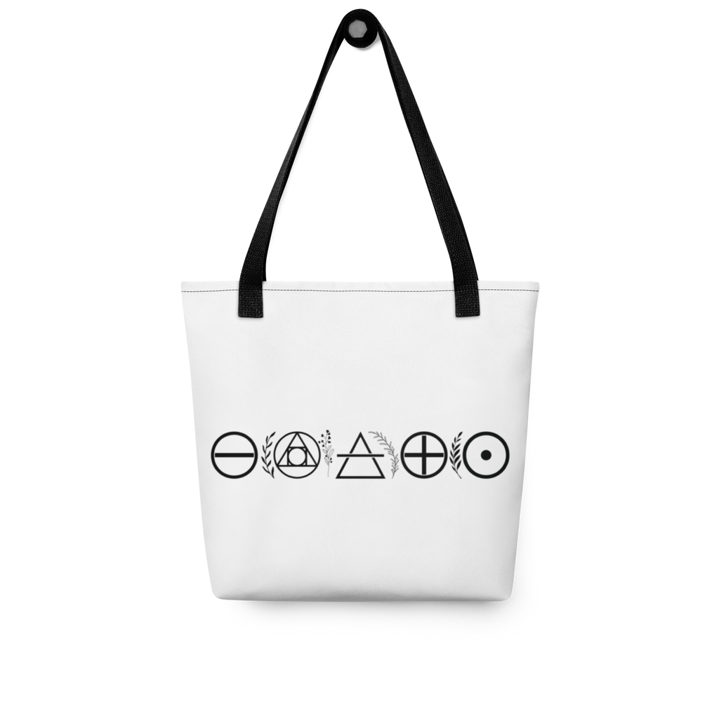 Alchemy Tote