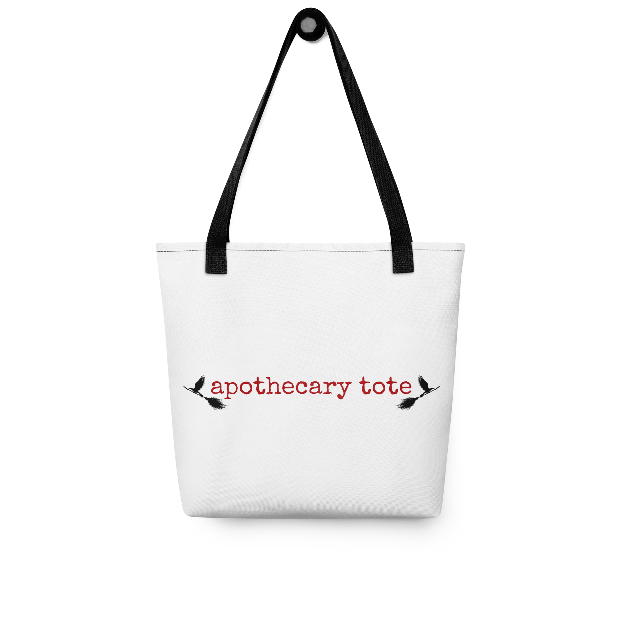 Apothecary Tote