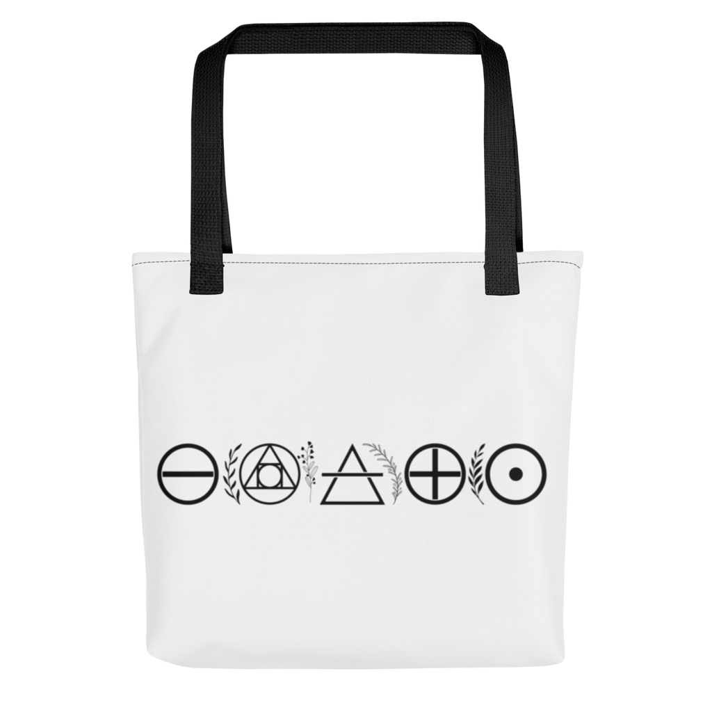 Alchemy Tote Bag