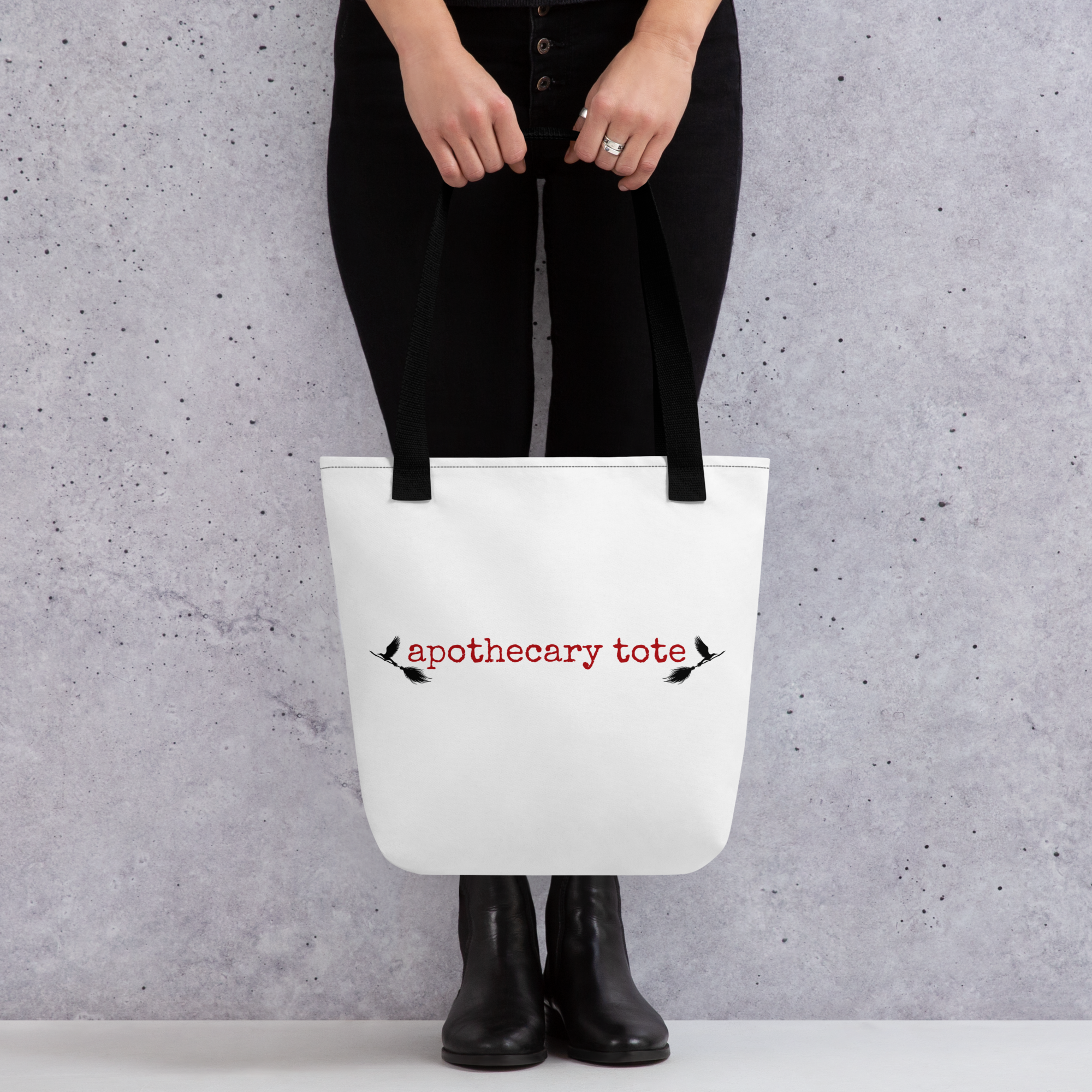 Apothecary Tote bag