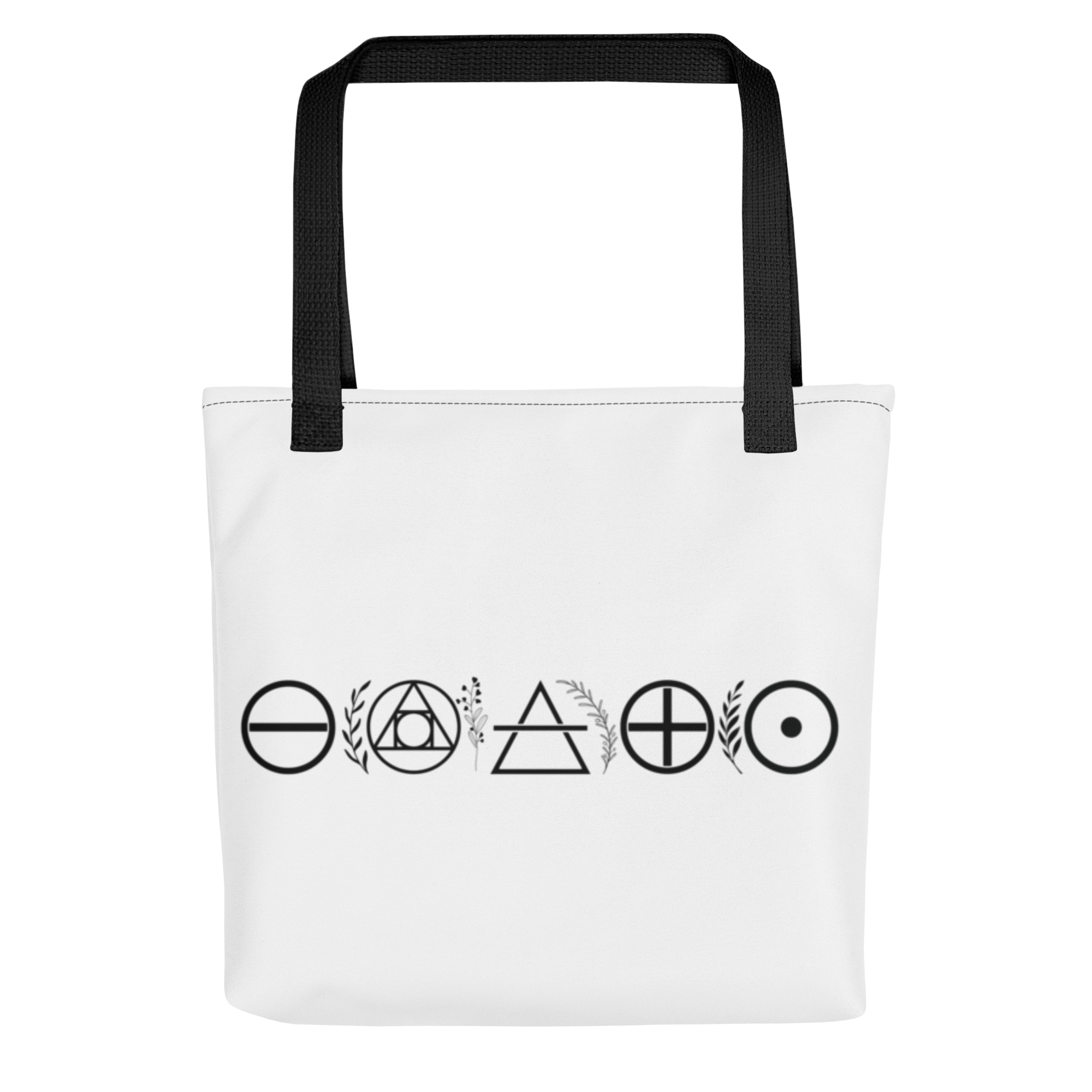 Alchemy Tote