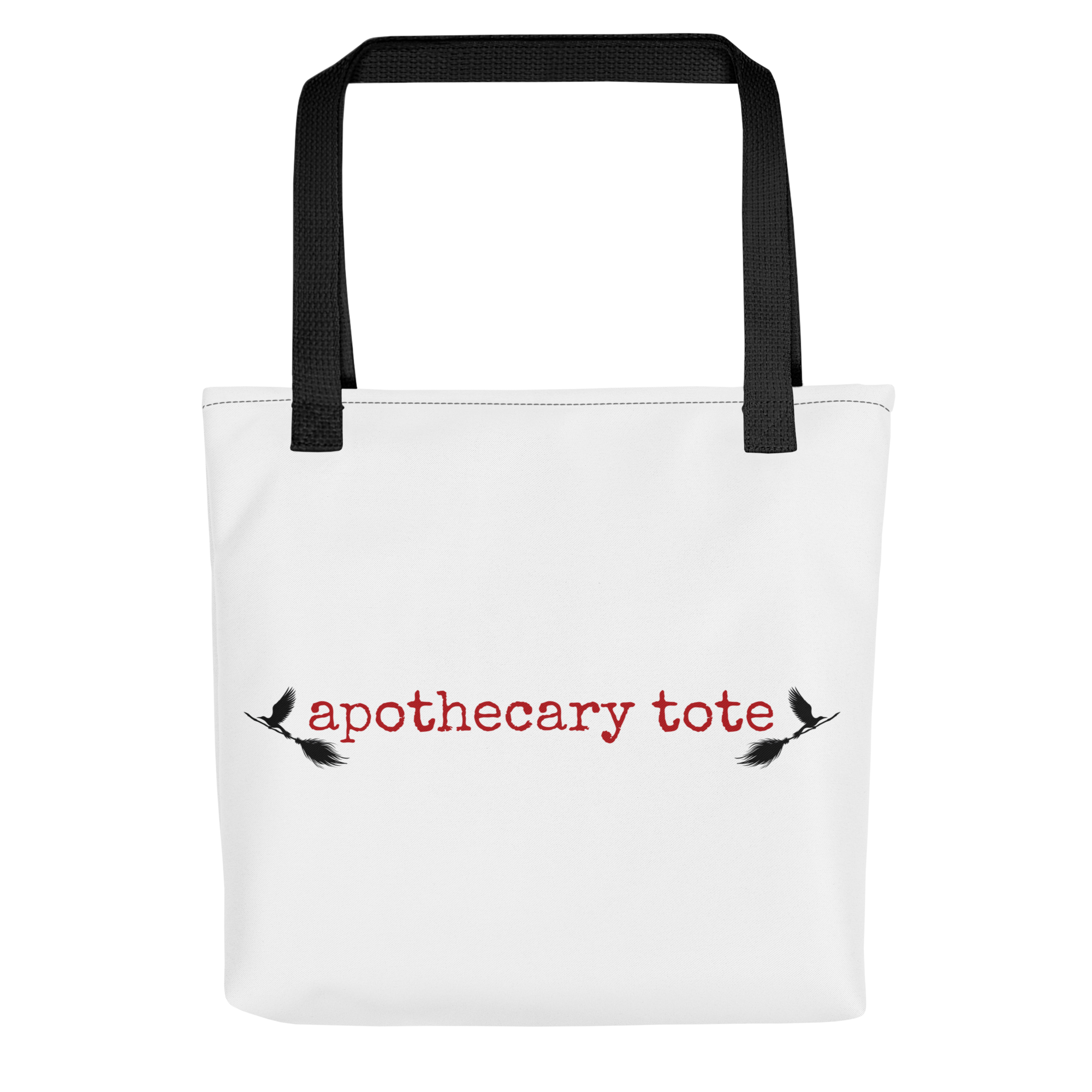 Apothecary Tote