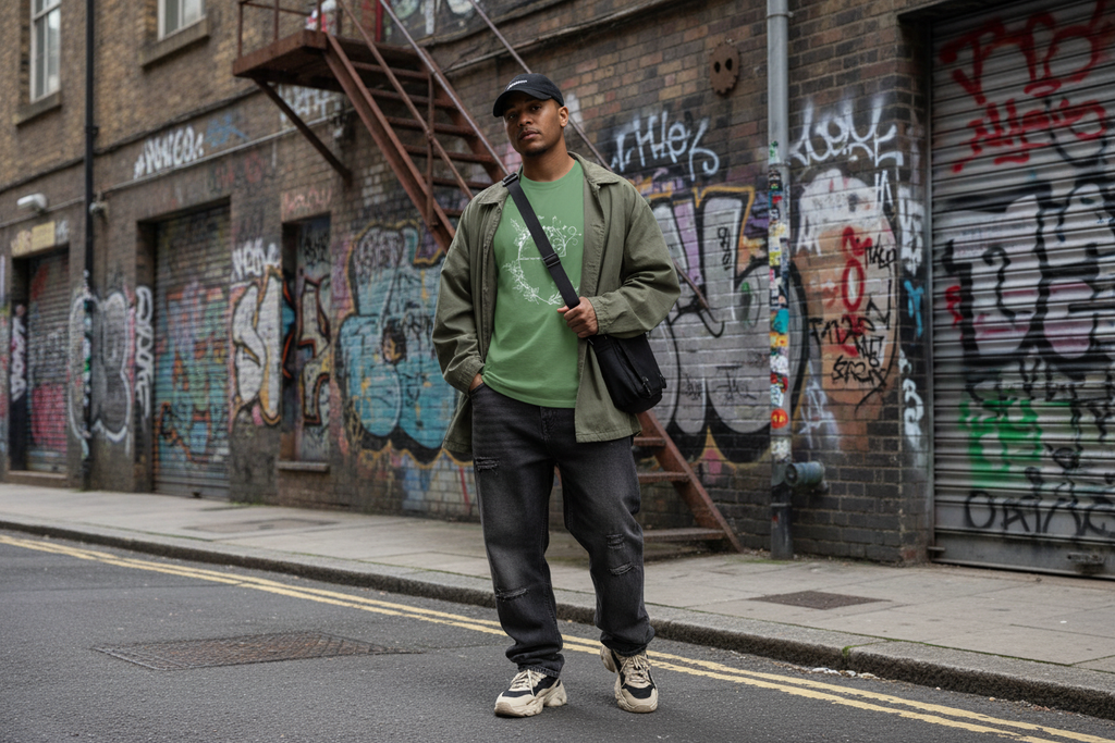 Fibonacci - London (Sage)