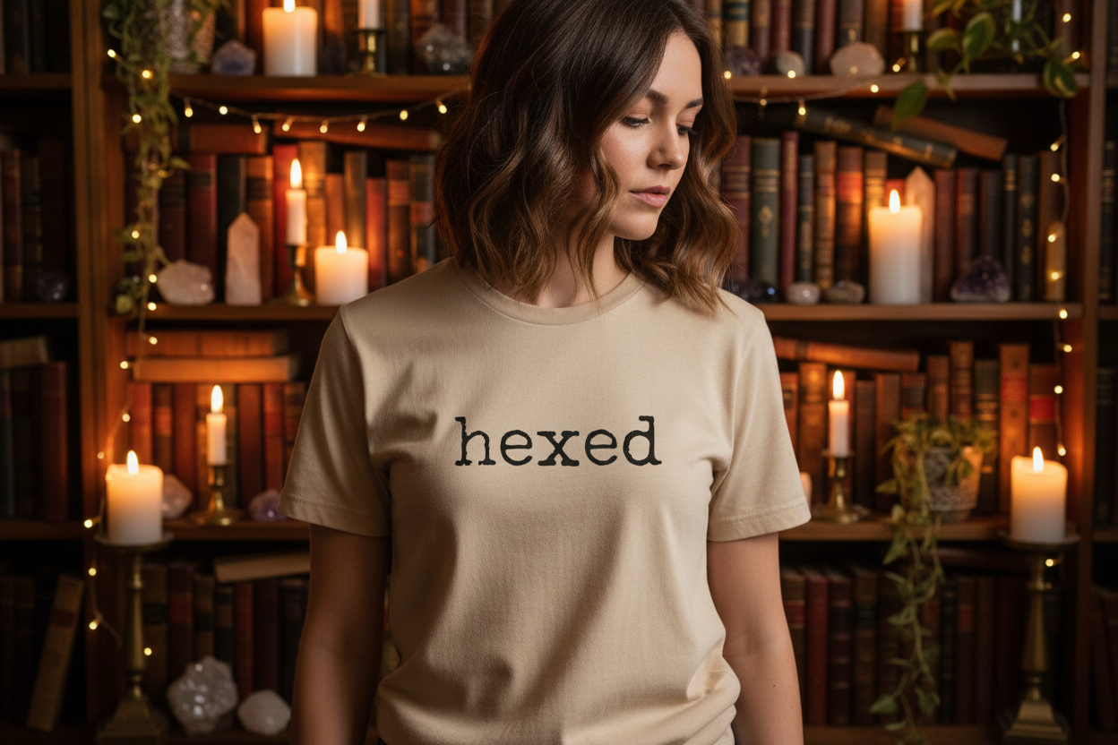 Hexed TShirt