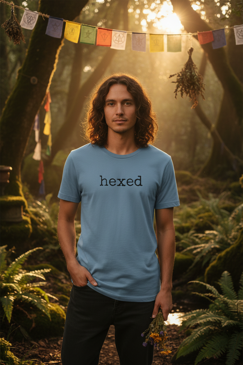 Hexed TShirt