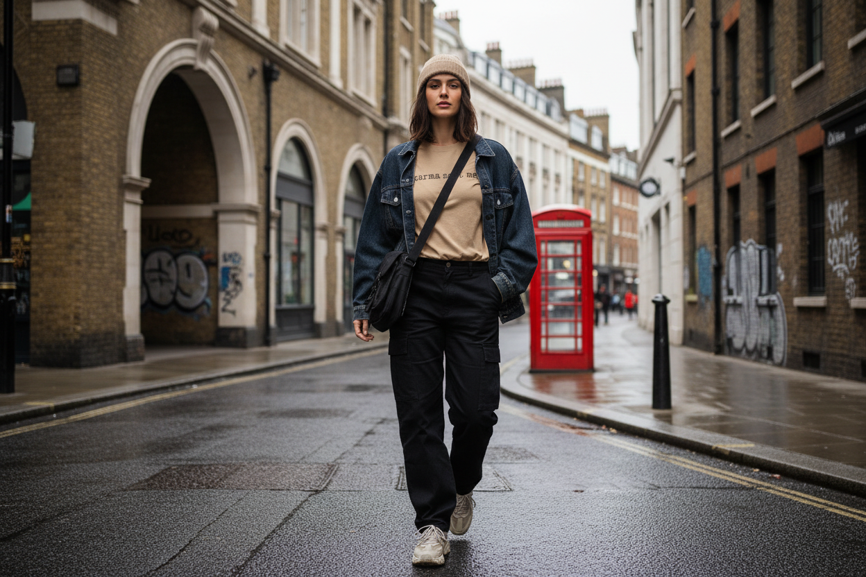 Karma Sent Me TShirt