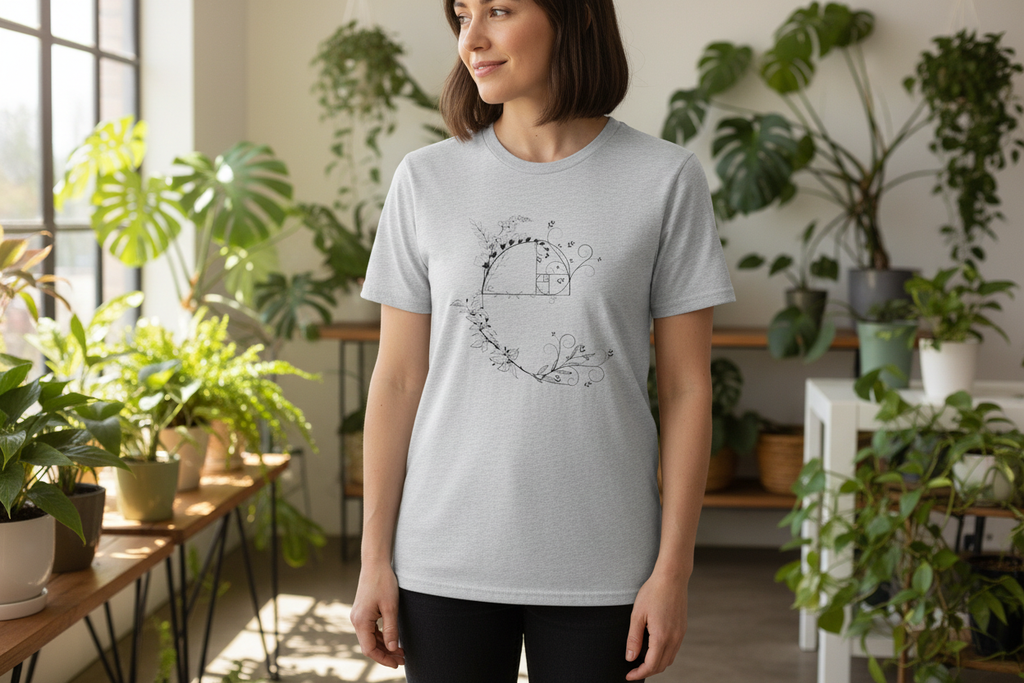 Twisted Fibonacci - Indoor