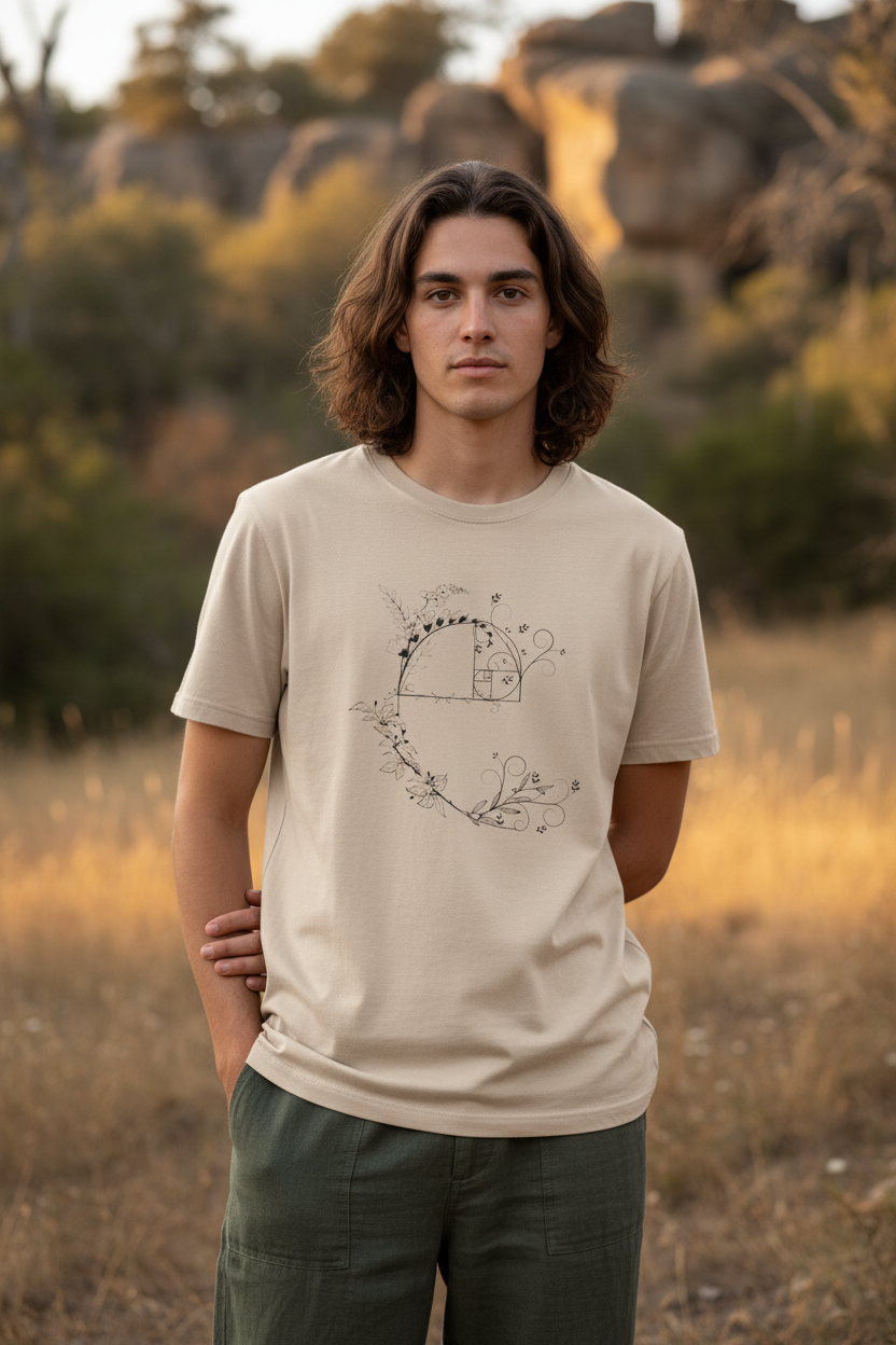 Twisted Fibonacci - Outdoor