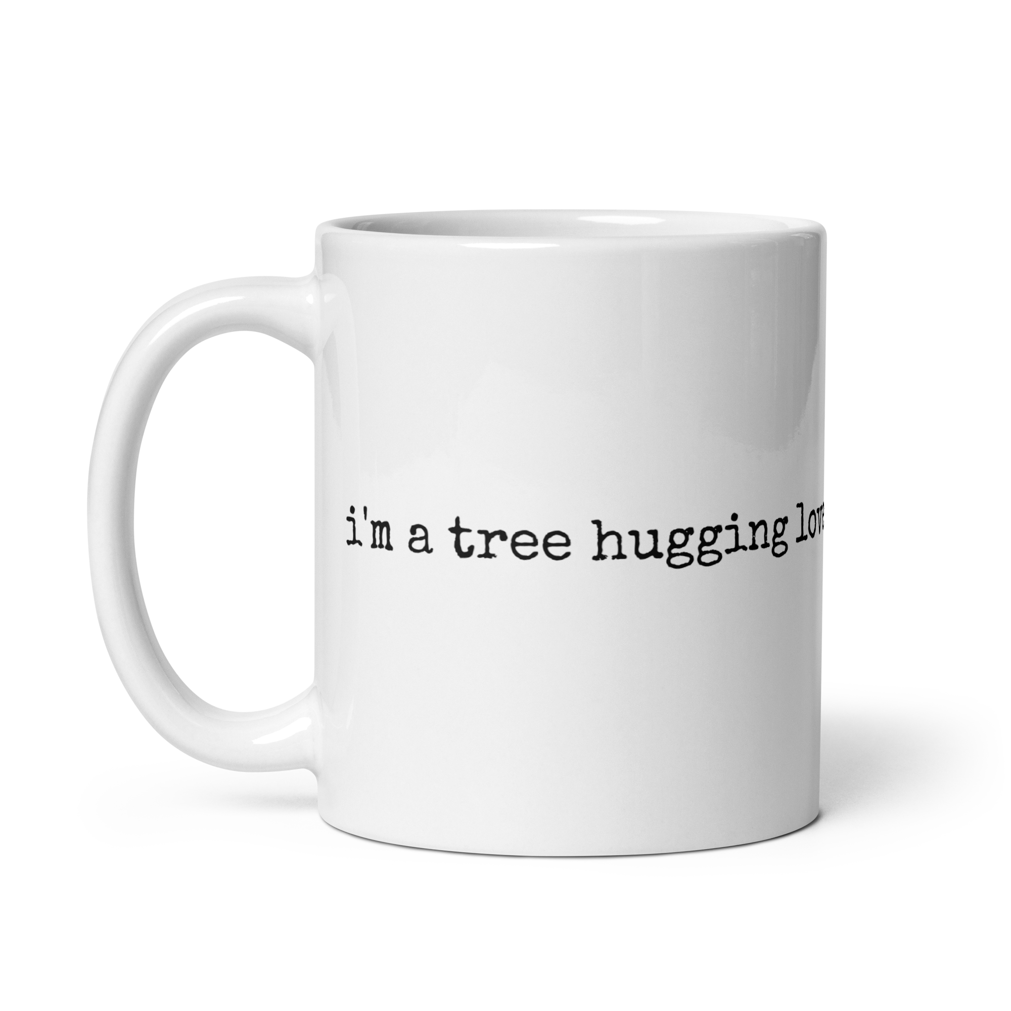 Magical Thug Mug